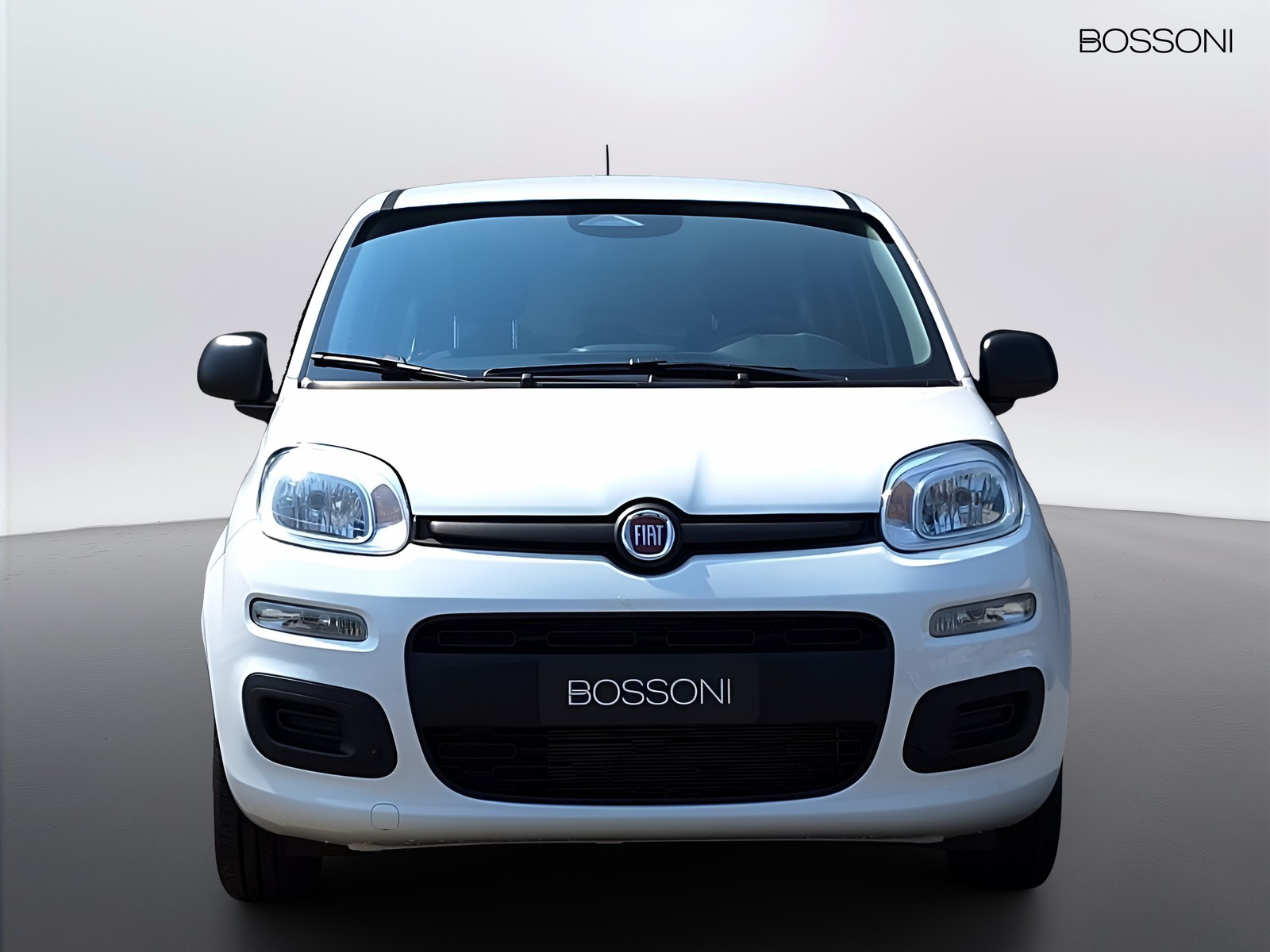 2 - Fiat Pandina 1.0 firefly hybrid 65cv icon s&s 5p.ti