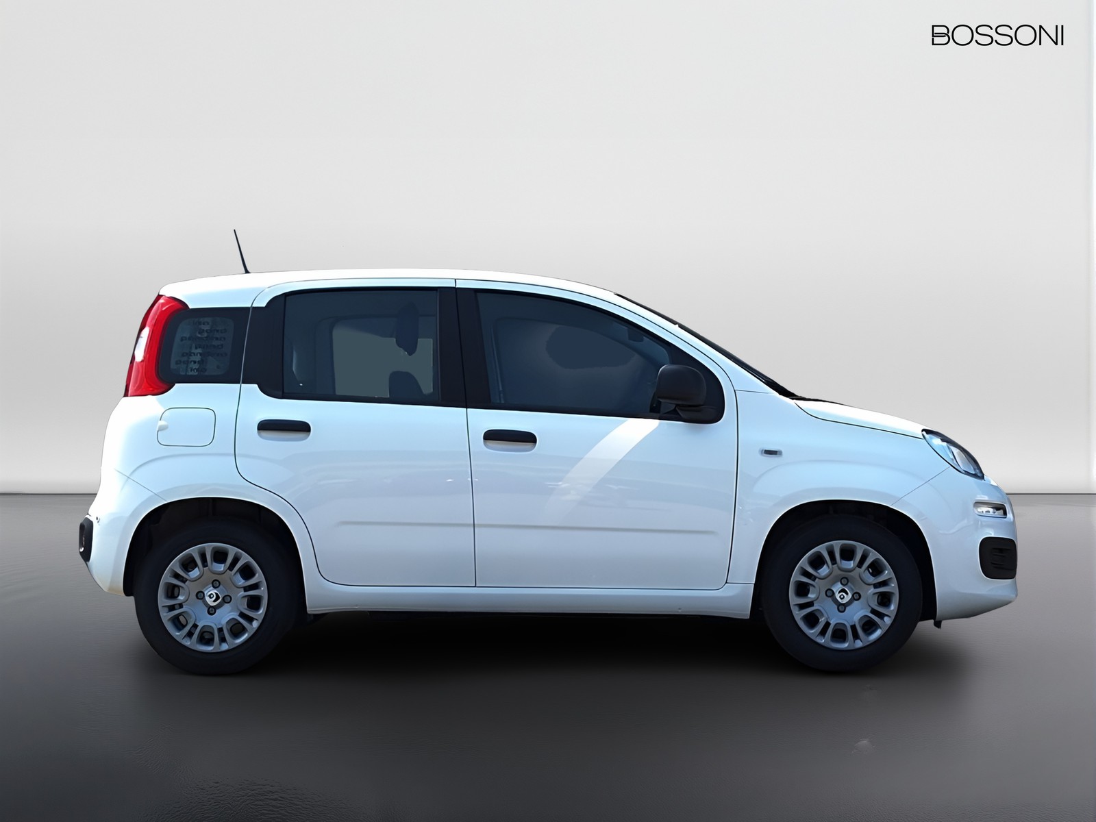 4 - Fiat Pandina 1.0 firefly hybrid 65cv icon s&s 5p.ti