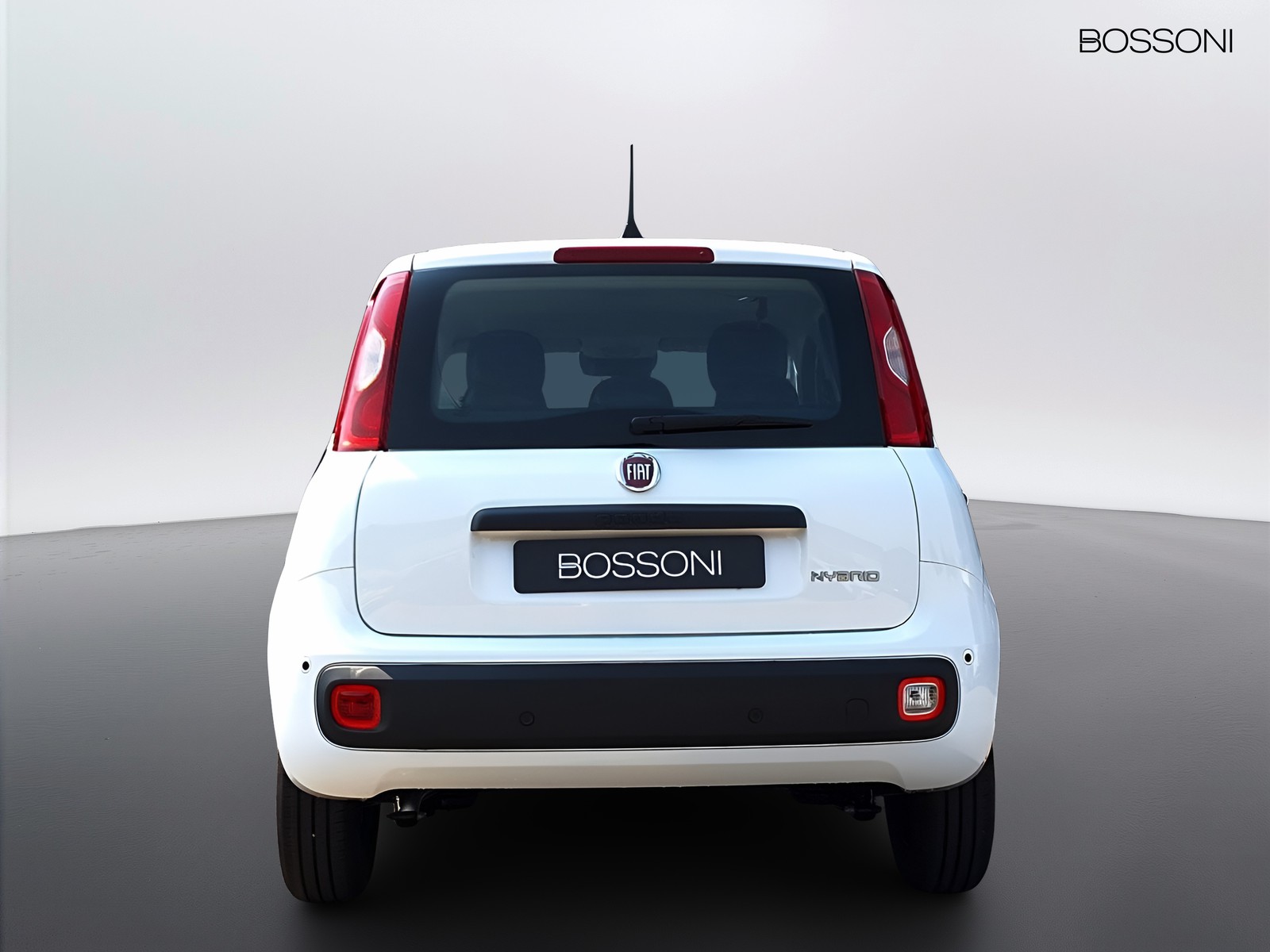 5 - Fiat Pandina 1.0 firefly hybrid 65cv icon s&s 5p.ti