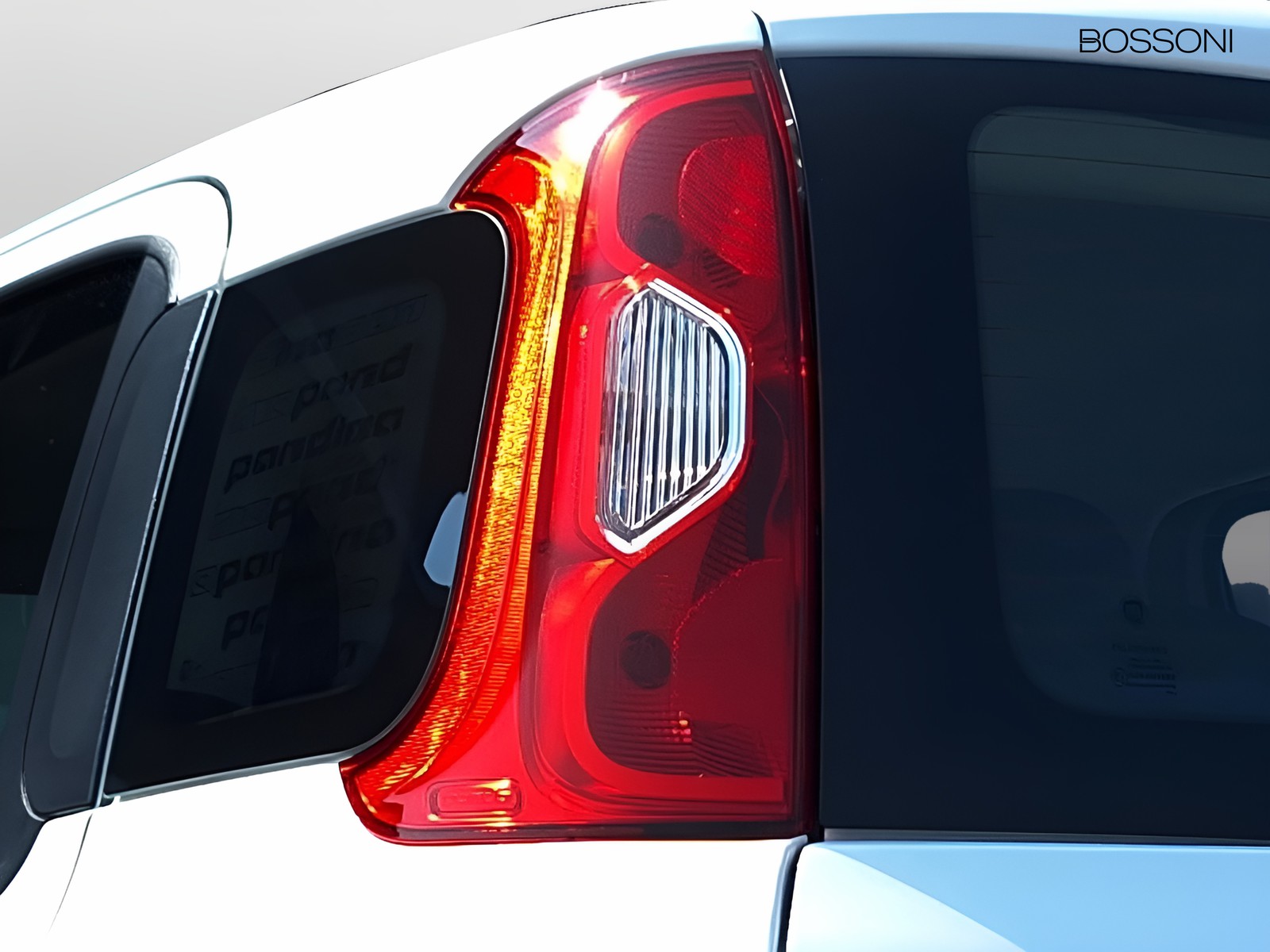16 - Fiat Pandina 1.0 firefly hybrid 65cv icon s&s 5p.ti