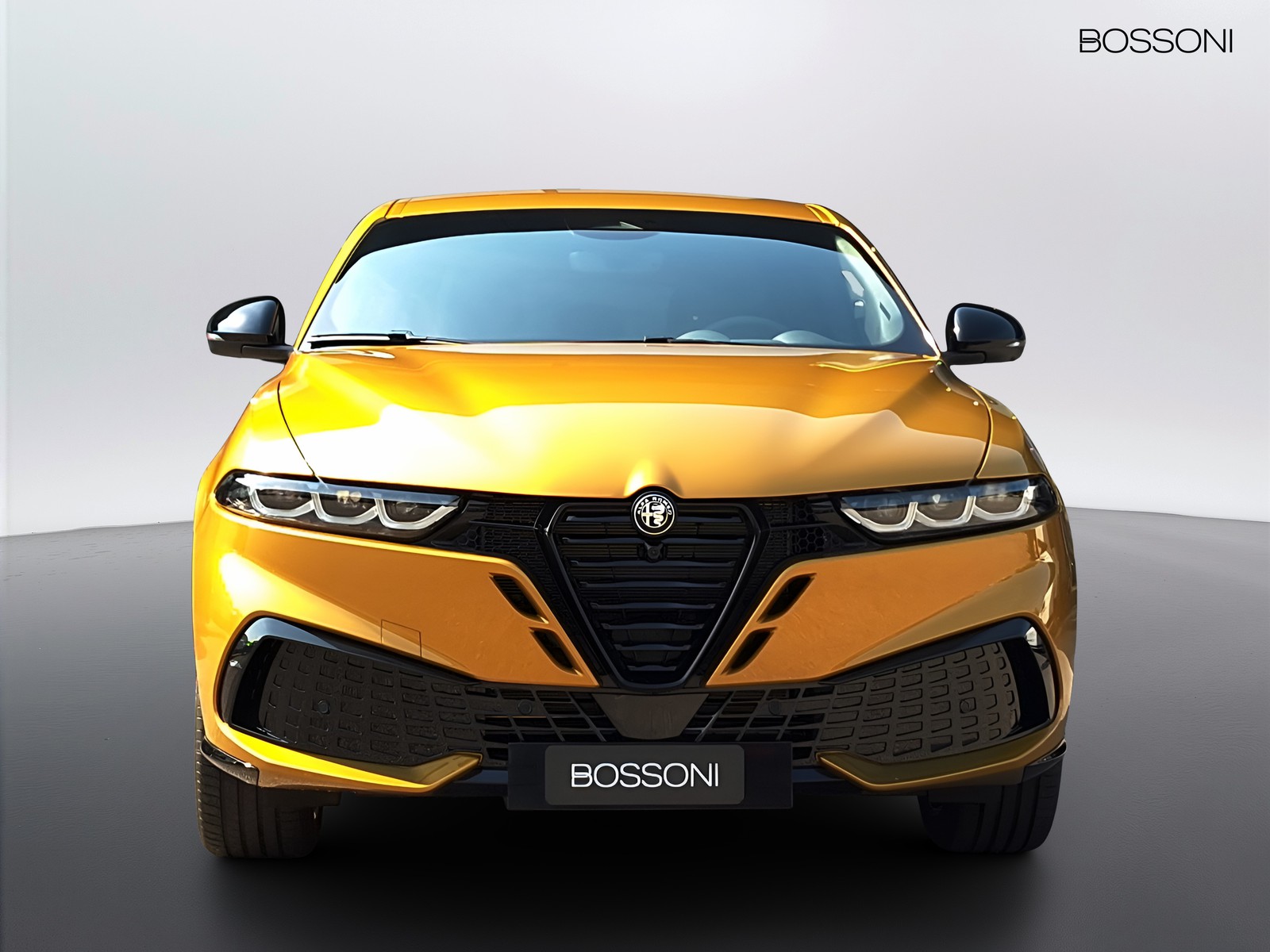 2 - Alfa Romeo Tonale 1.5 hybrid 175cv veloce tct7