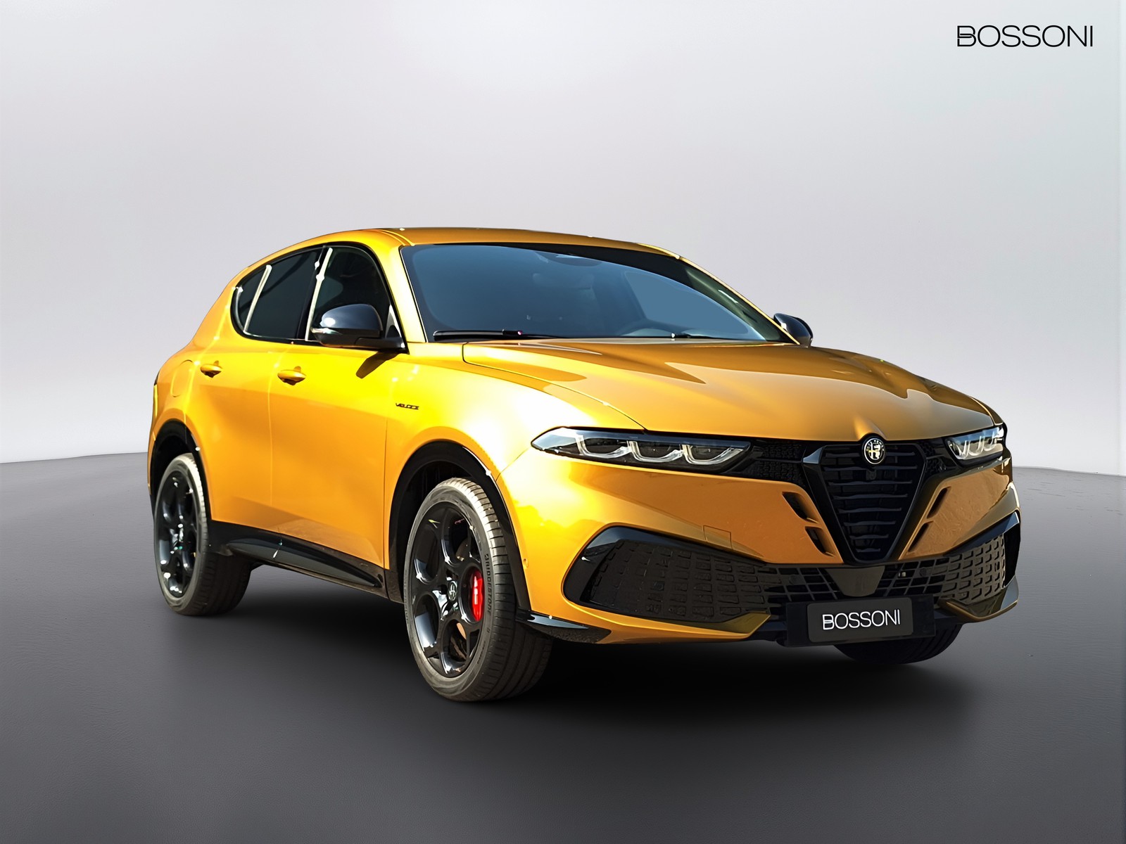 3 - Alfa Romeo Tonale 1.5 hybrid 175cv veloce tct7