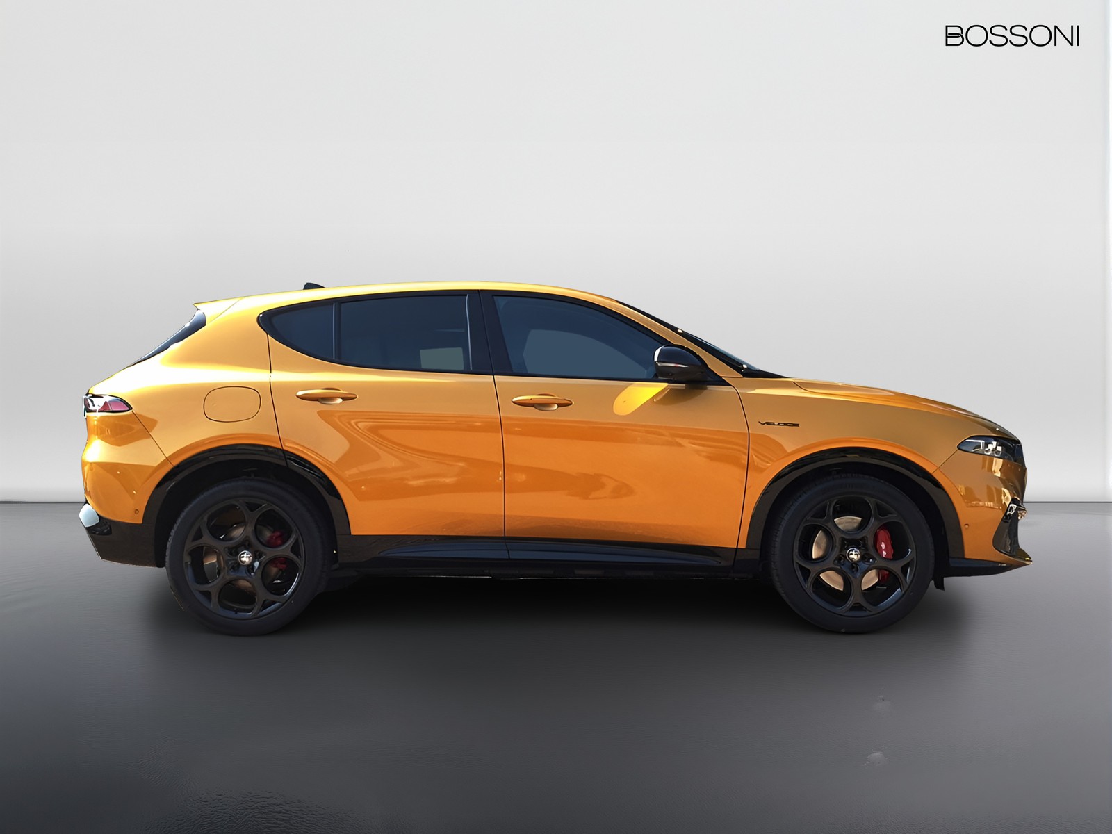 4 - Alfa Romeo Tonale 1.5 hybrid 175cv veloce tct7