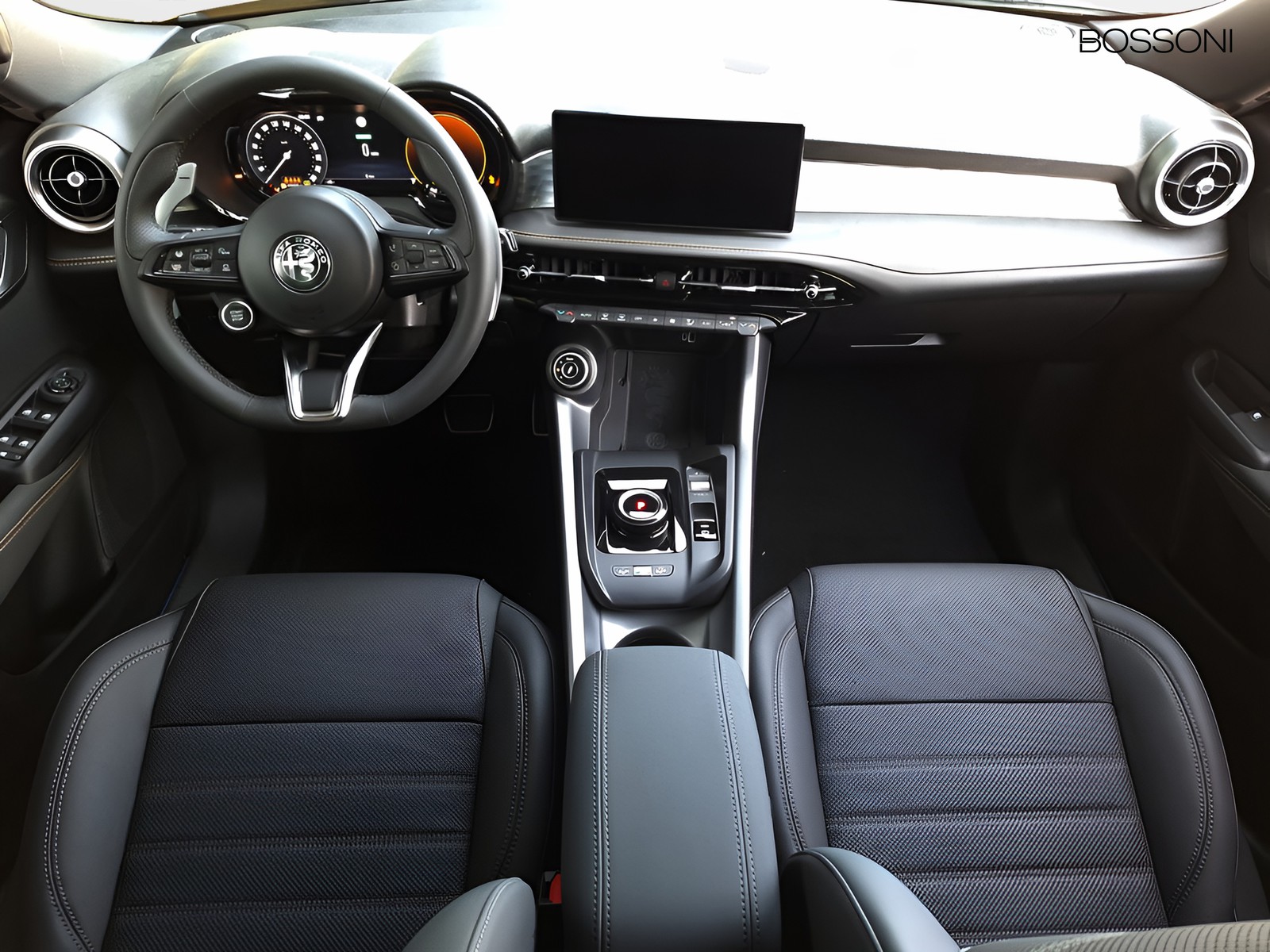 8 - Alfa Romeo Tonale 1.5 hybrid 175cv veloce tct7