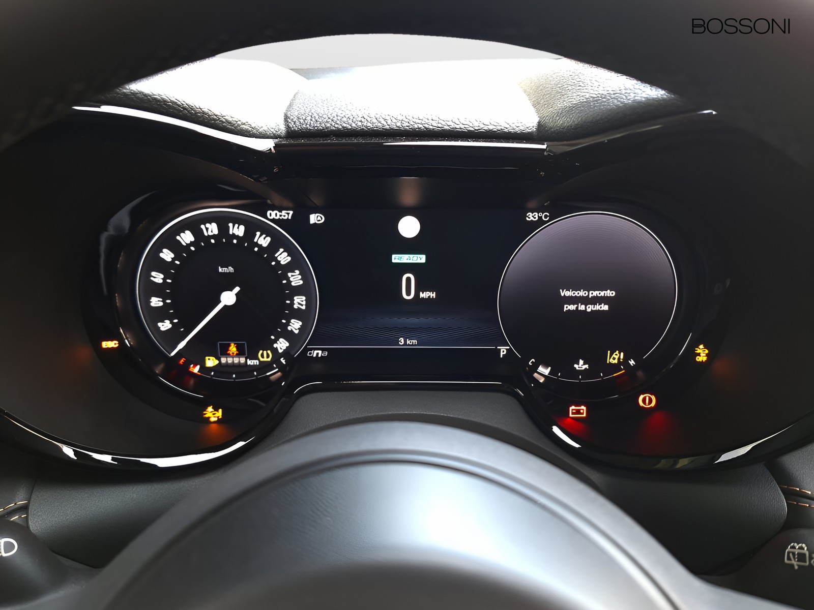 10 - Alfa Romeo Tonale 1.5 hybrid 175cv veloce tct7