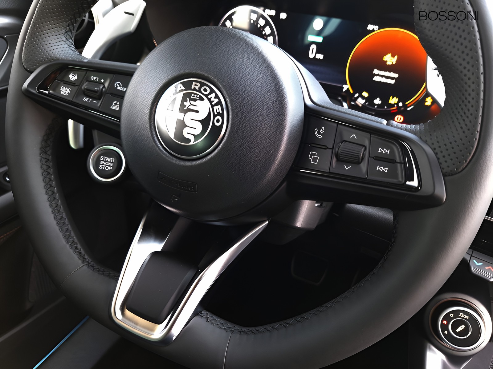20 - Alfa Romeo Tonale 1.5 hybrid 175cv veloce tct7