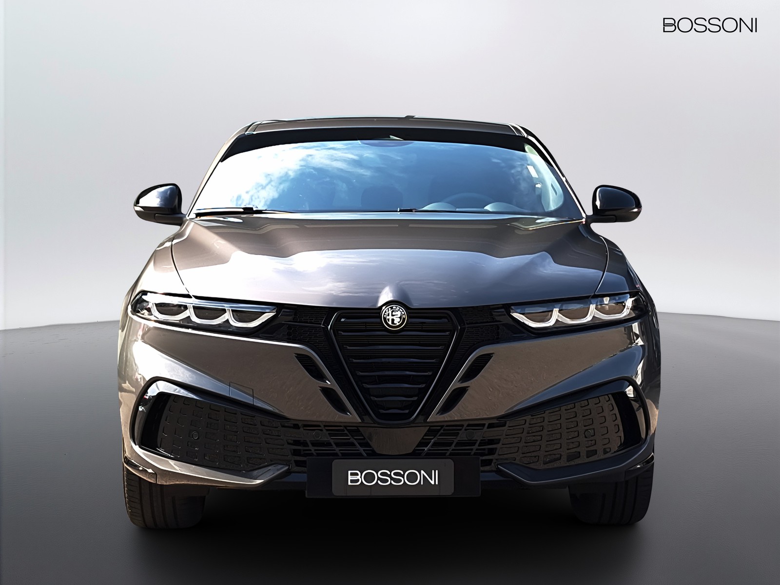2 - Alfa Romeo Tonale 1.6 130cv sprint tct6