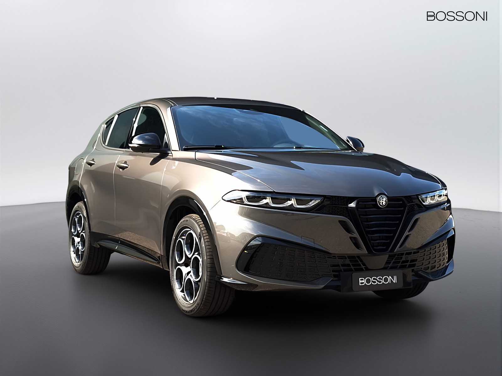 3 - Alfa Romeo Tonale 1.6 130cv sprint tct6