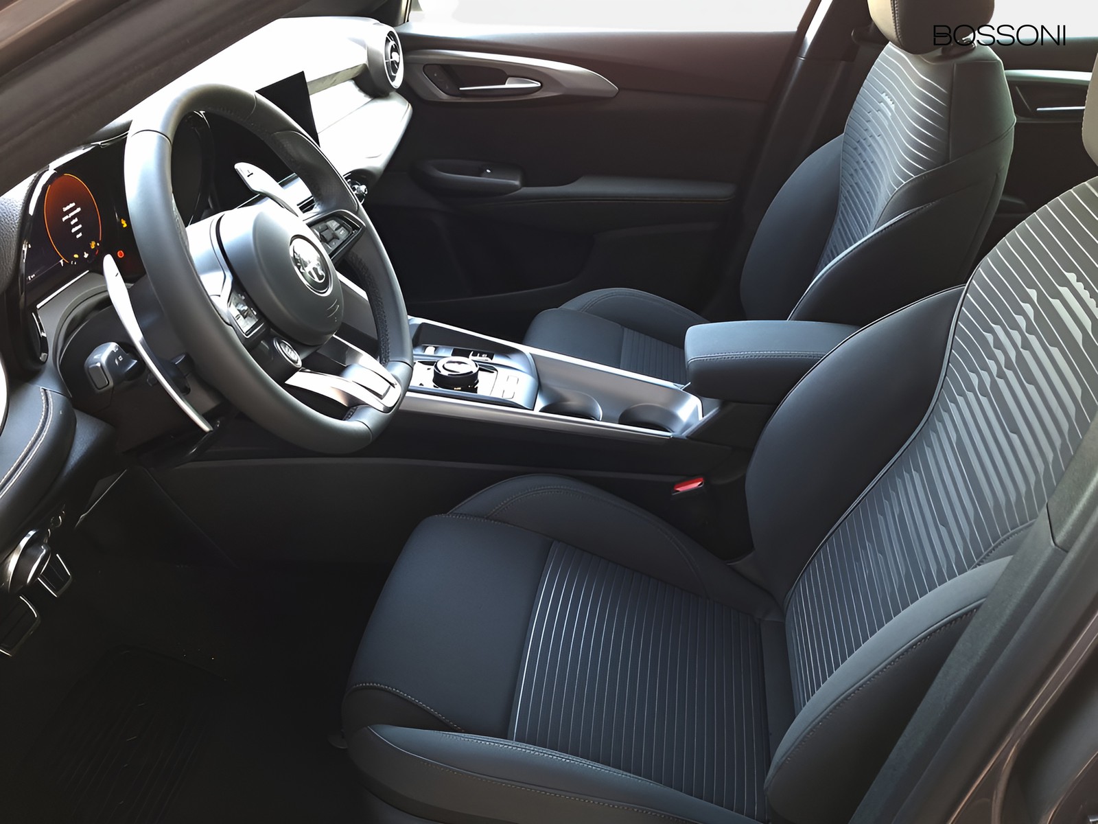 11 - Alfa Romeo Tonale 1.6 130cv sprint tct6