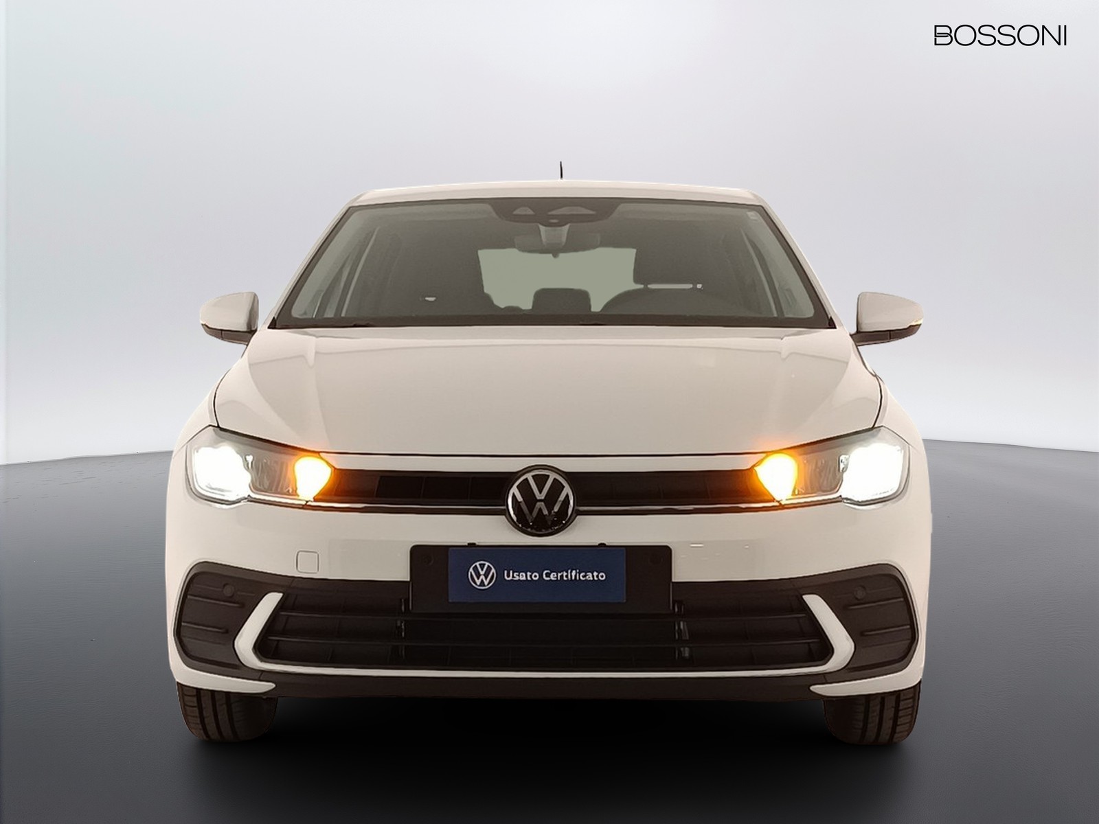 29 - Volkswagen Polo 1.0 80cv young