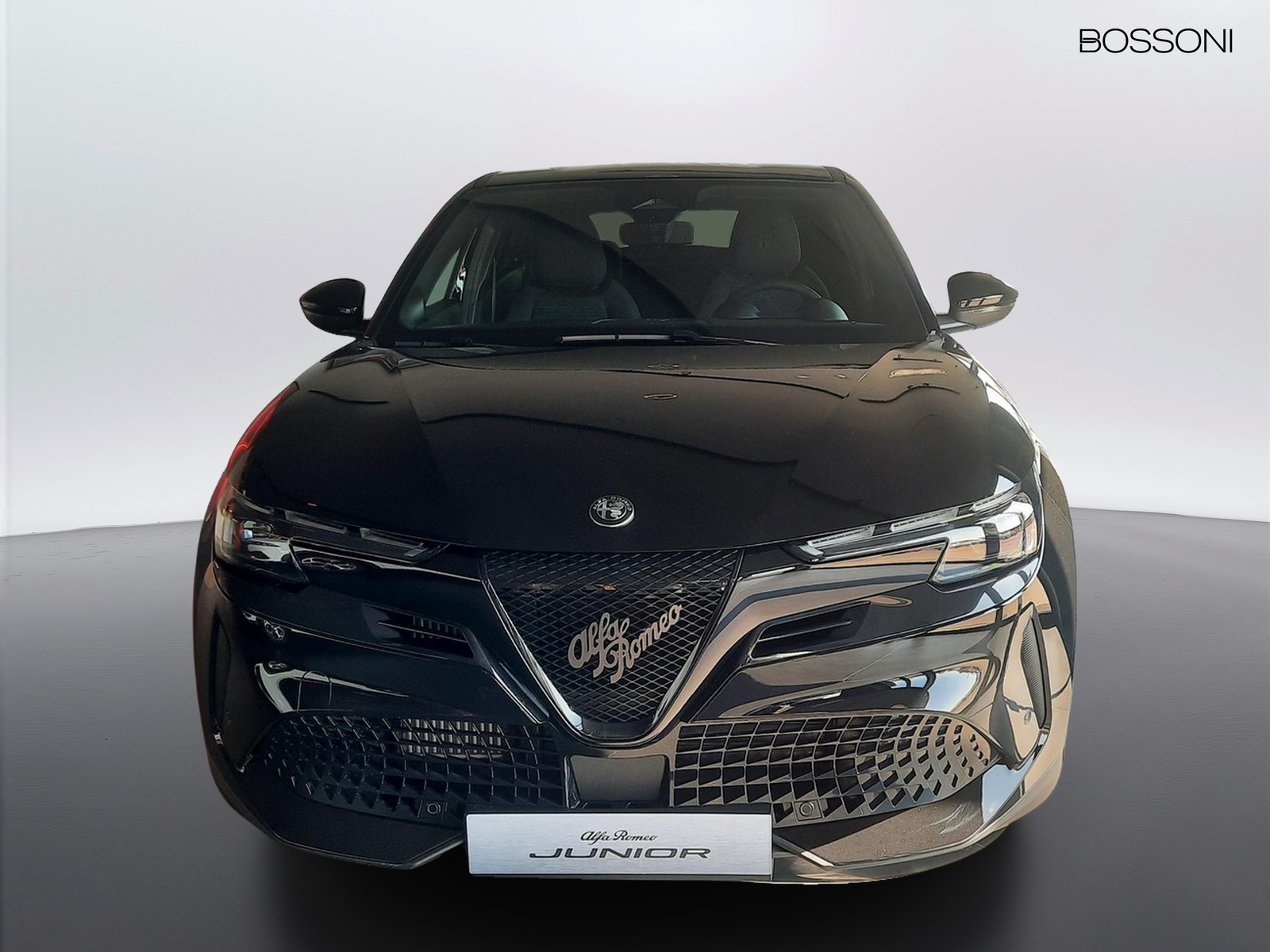 2 - Alfa Romeo Junior 1.2 hybrid 145cv ibrida edct6