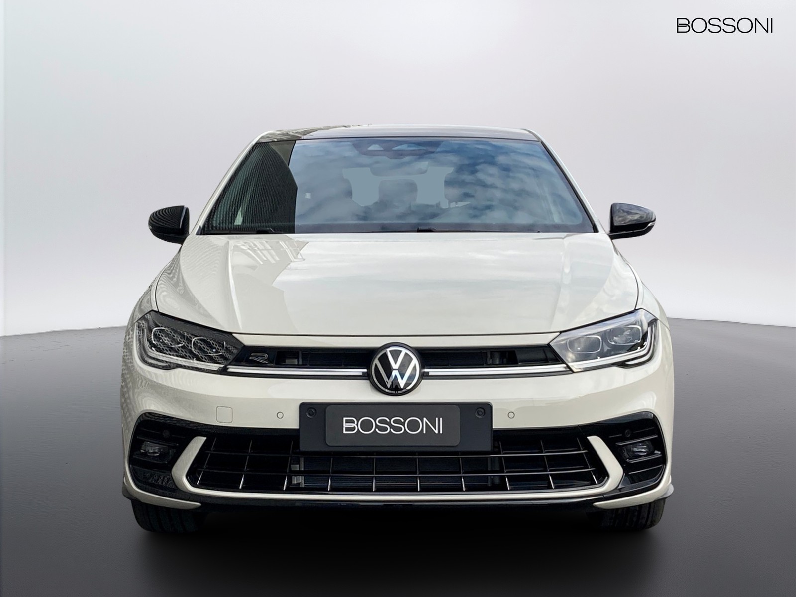 2 - Volkswagen Polo 1.0 tsi 95cv r-line plus