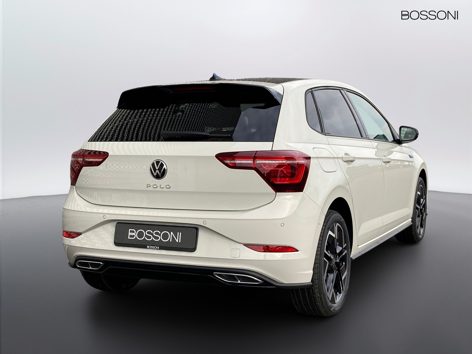 3 - Volkswagen Polo 1.0 tsi 95cv r-line plus