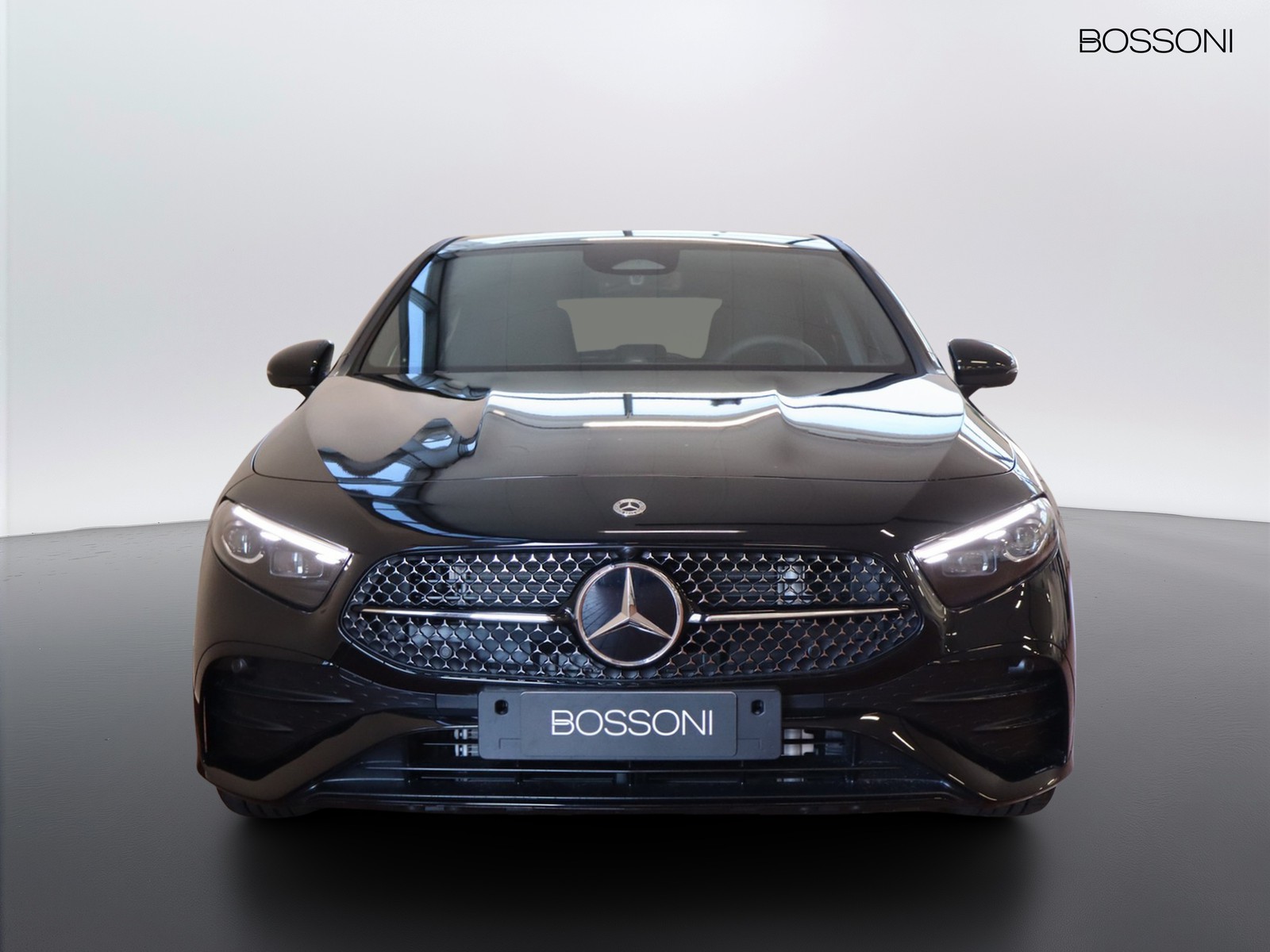2 - Mercedes Classe A 200 d amg line premium speedshift dct amg 8g