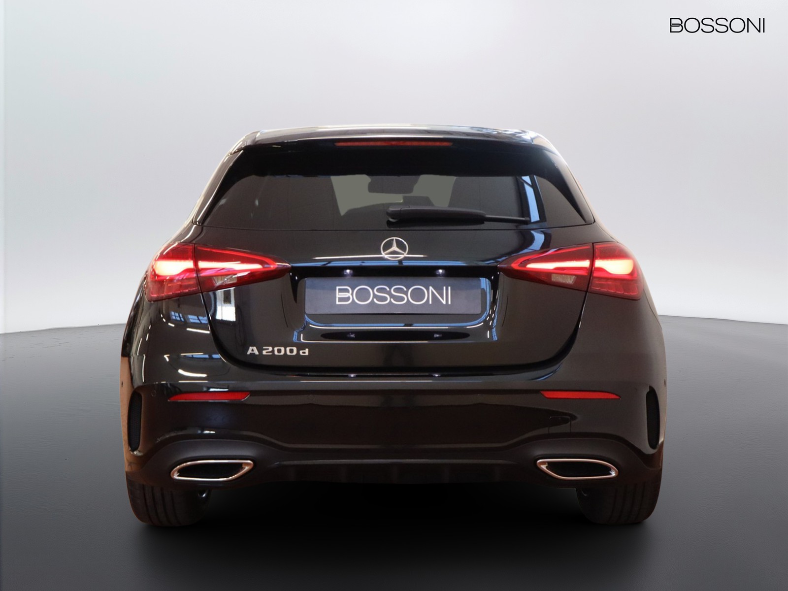 6 - Mercedes Classe A 200 d amg line premium speedshift dct amg 8g