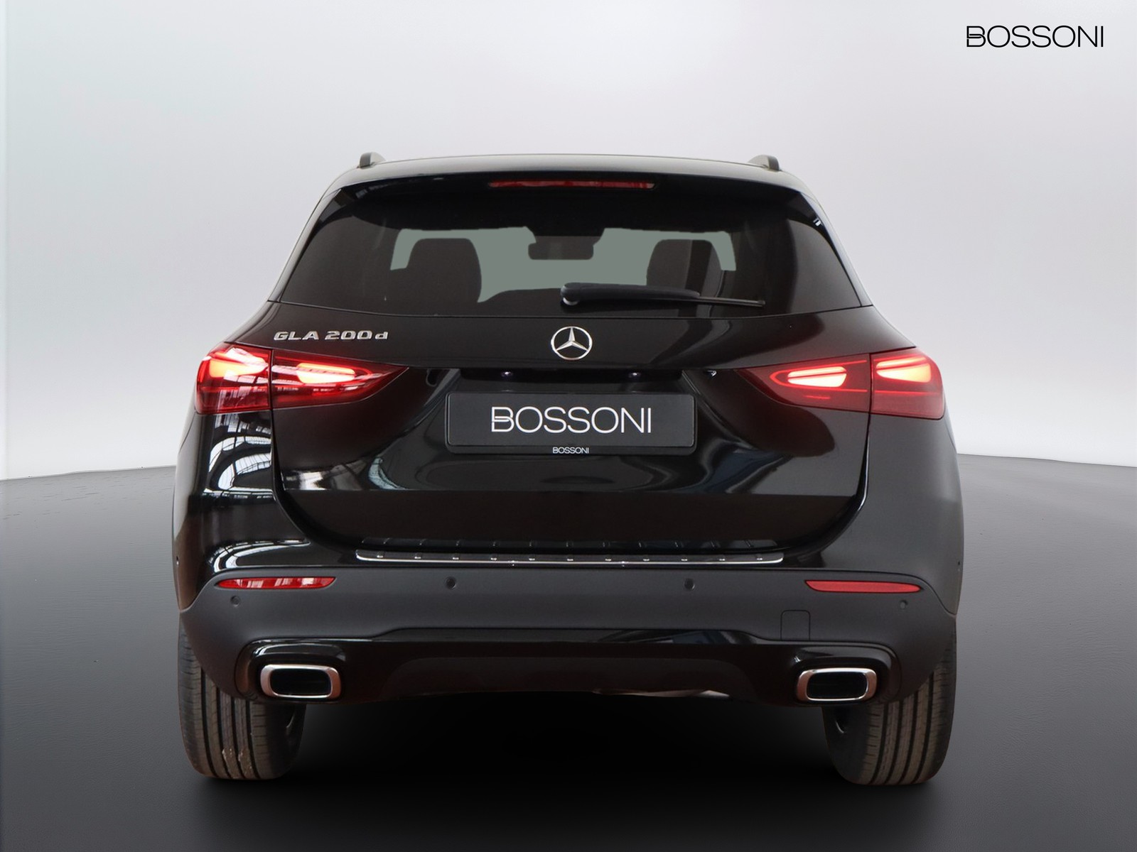 6 - Mercedes GLA 200 d progressive extra 8g-dct