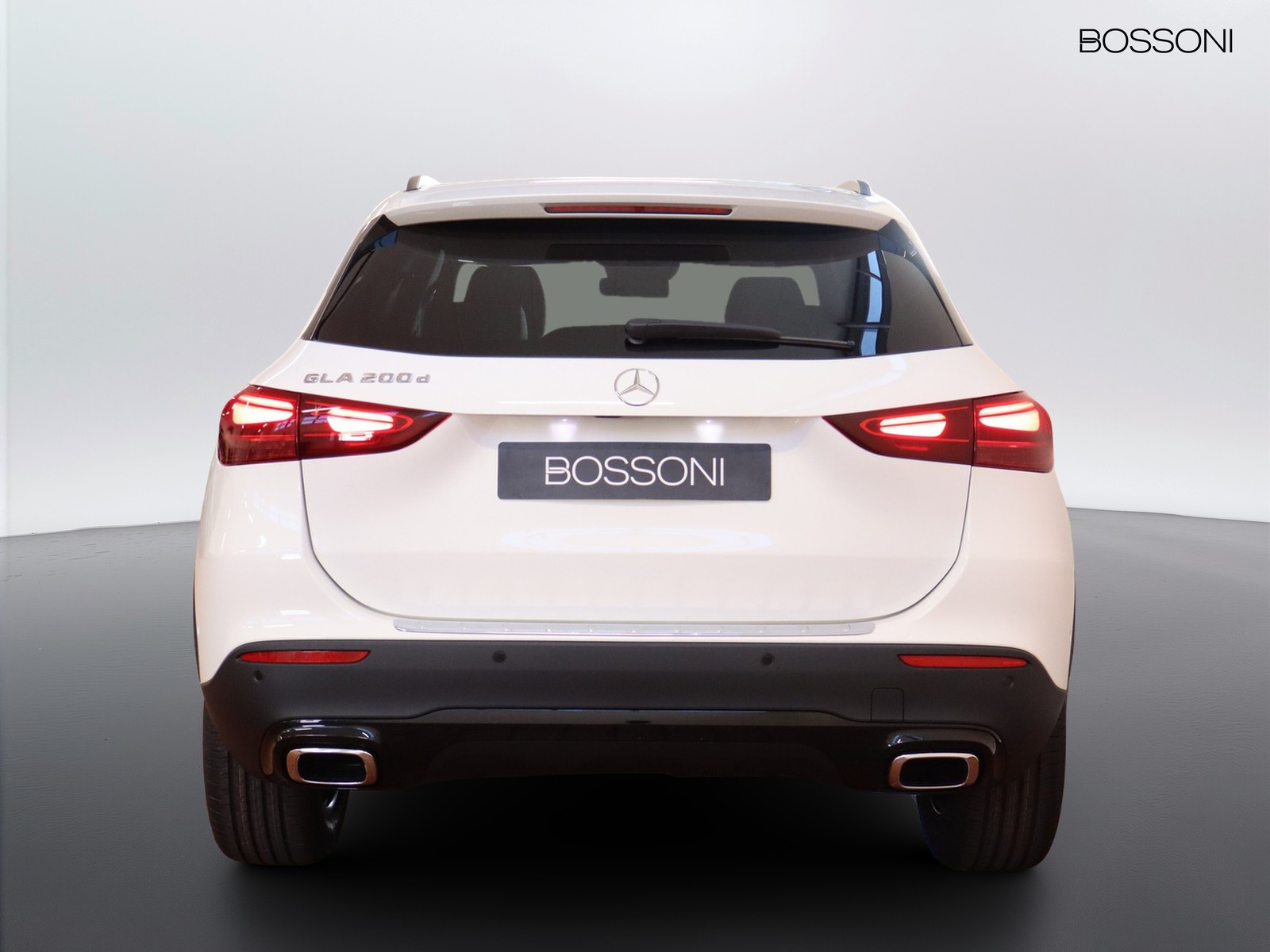 6 - Mercedes GLA 200 d progressive extra 8g-dct