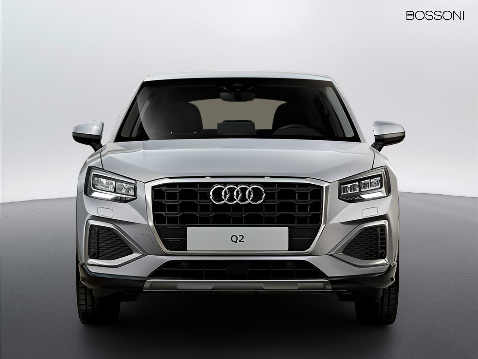 2 - Audi Q2 35 2.0 tdi business advanced s tronic
