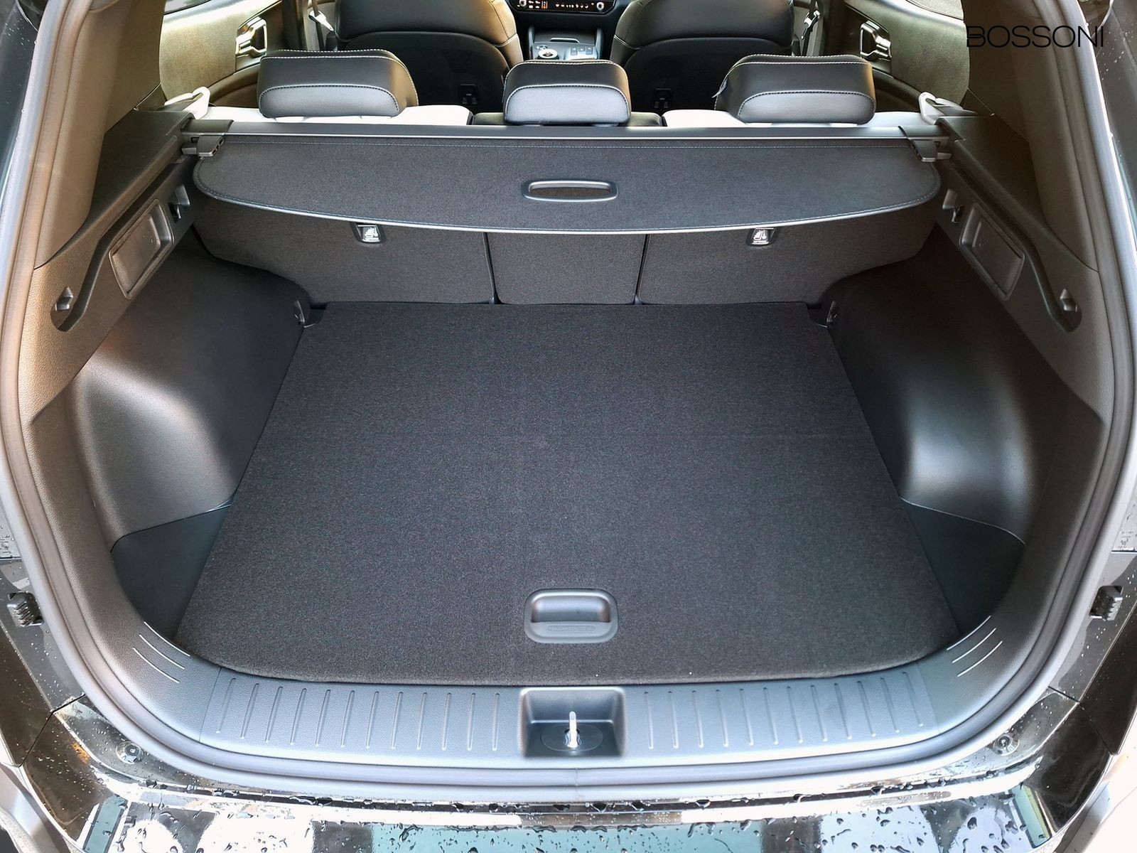 6 - Kia Sportage 1.6 t-gdi hev gt-line awd at6
