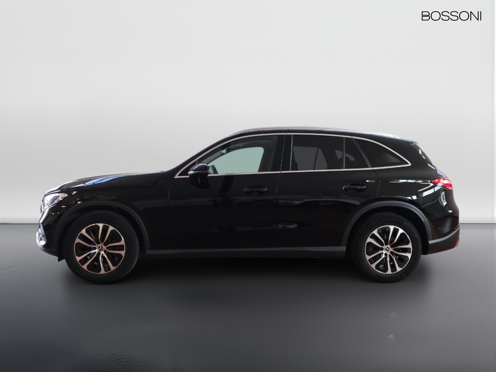 3 - Mercedes GLC suv 220 d advanced 4matic 9g-tronic