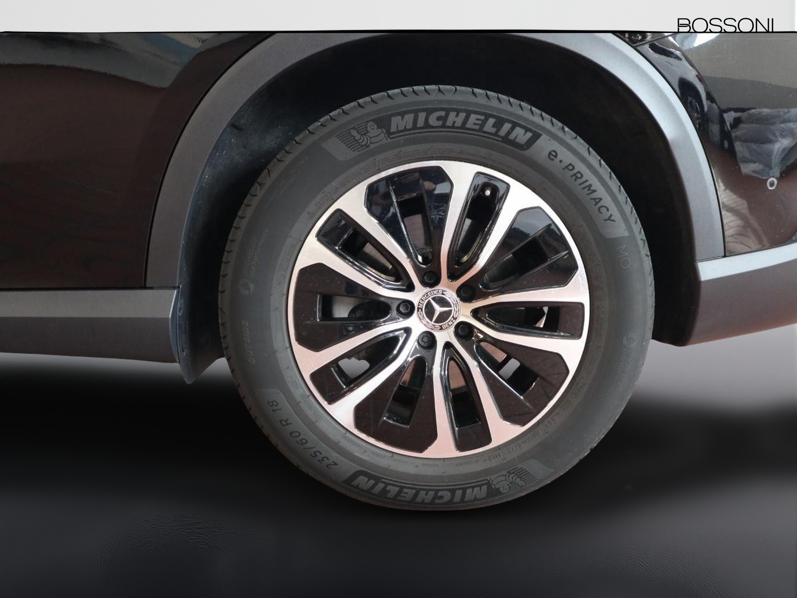 4 - Mercedes GLC suv 220 d advanced 4matic 9g-tronic