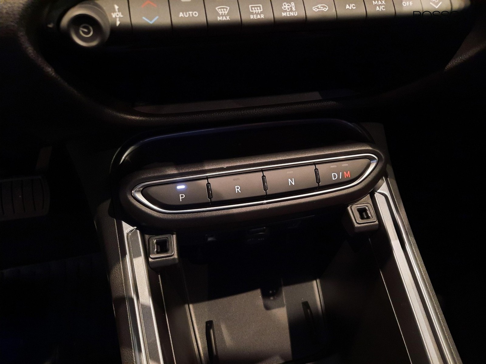 11 - Fiat 600 1.2 hybrid 110cv sport edizione milano cortina 2026 edct