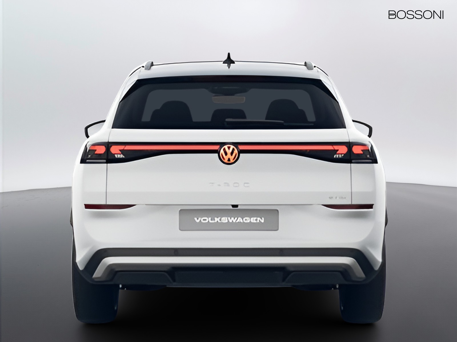 2 - Volkswagen T-Roc 1.5 etsi act 150cv style dsg