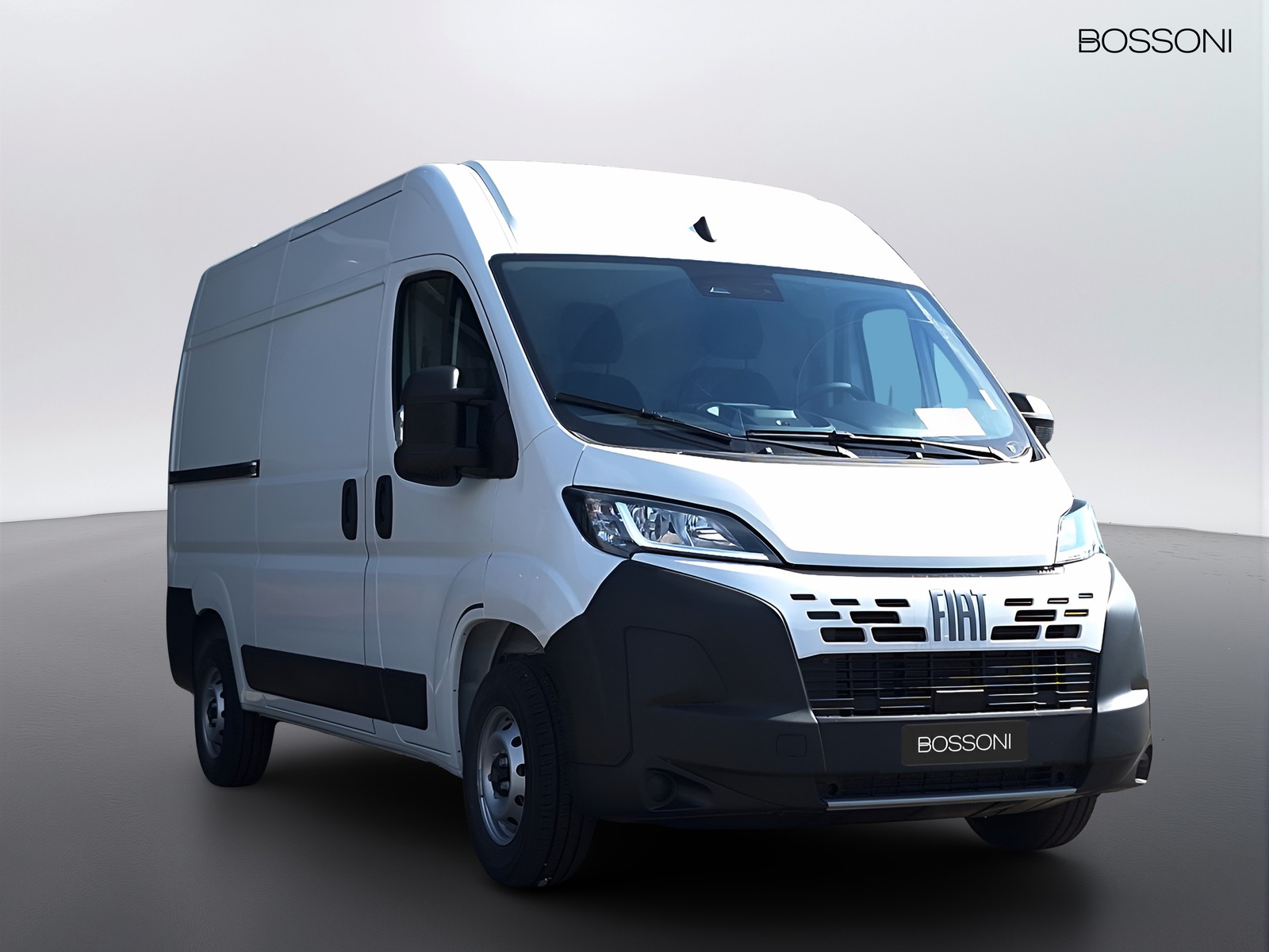 3 - Fiat Professional Ducato 33 l2h2 2.2 diesel 140cv