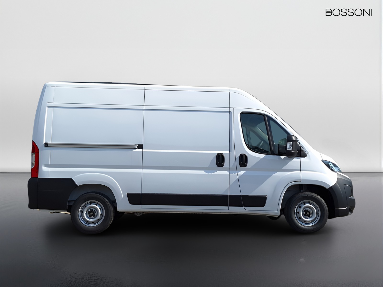 4 - Fiat Professional Ducato 33 l2h2 2.2 diesel 140cv