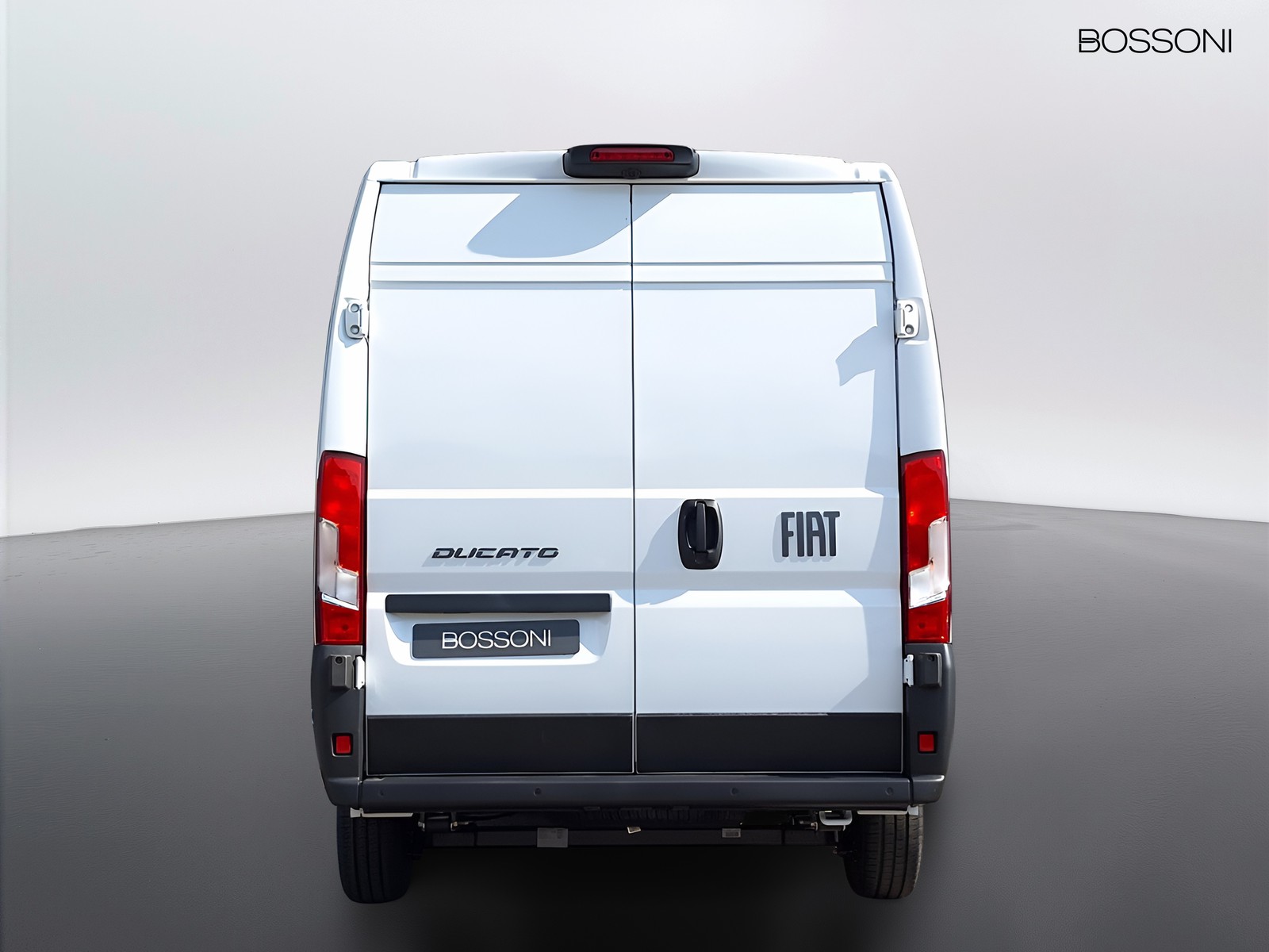 5 - Fiat Professional Ducato 33 l2h2 2.2 diesel 140cv