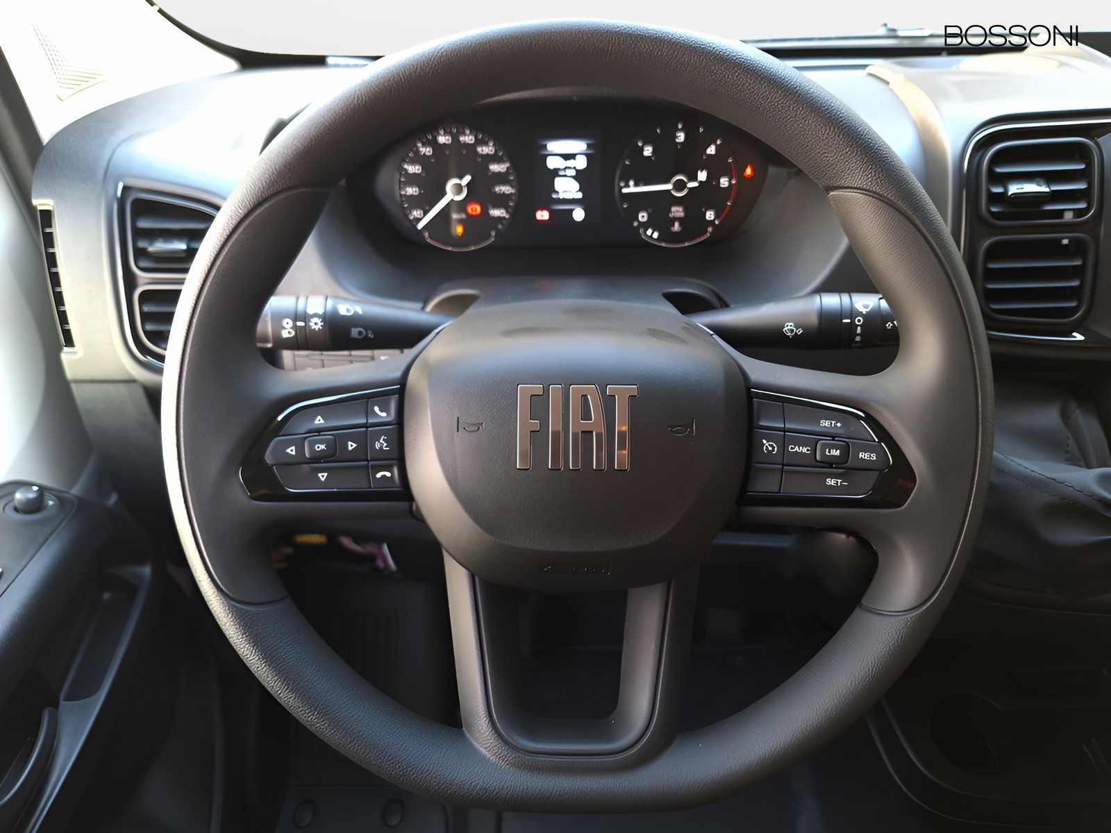 10 - Fiat Professional Ducato 33 l2h2 2.2 diesel 140cv