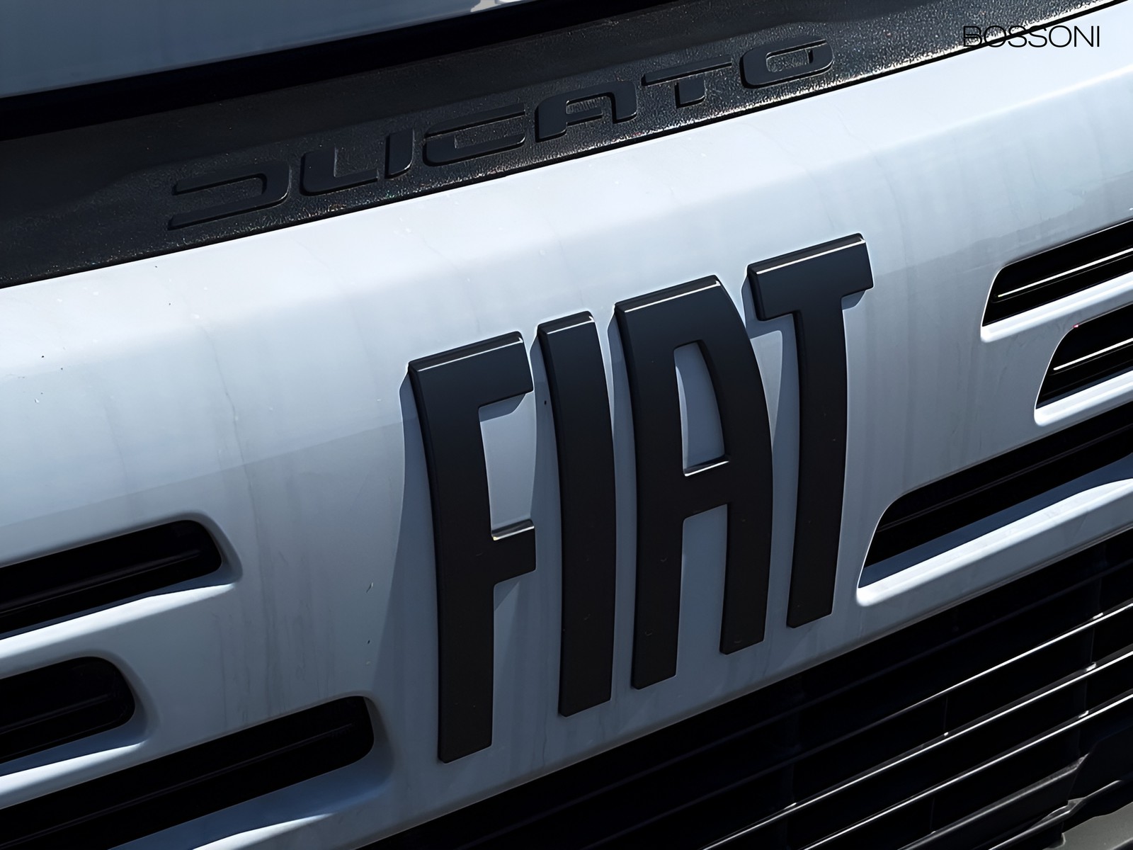 24 - Fiat Professional Ducato 33 l2h2 2.2 diesel 140cv