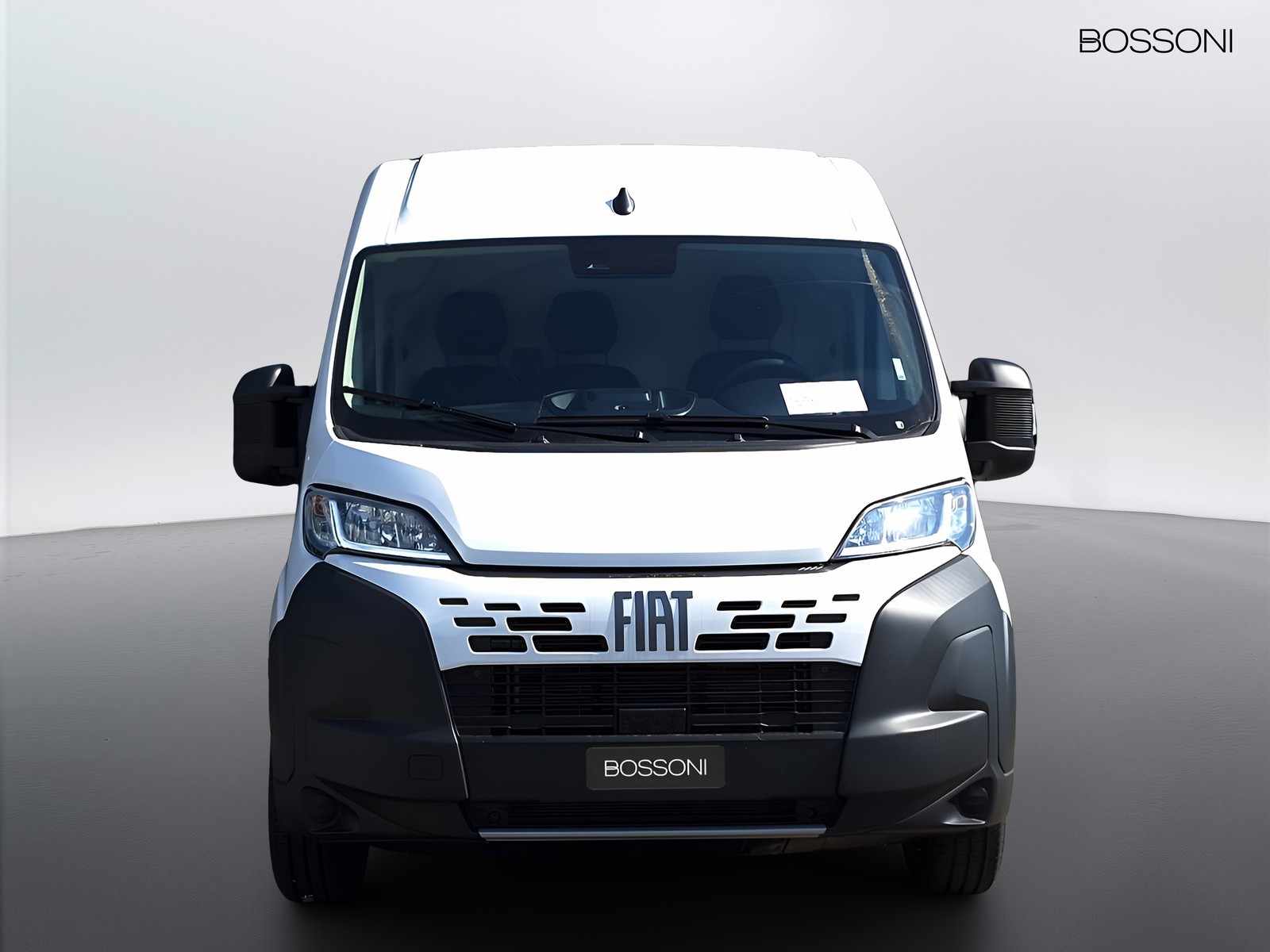 2 - Fiat Professional Ducato 33 l2h2 2.2 diesel 140cv