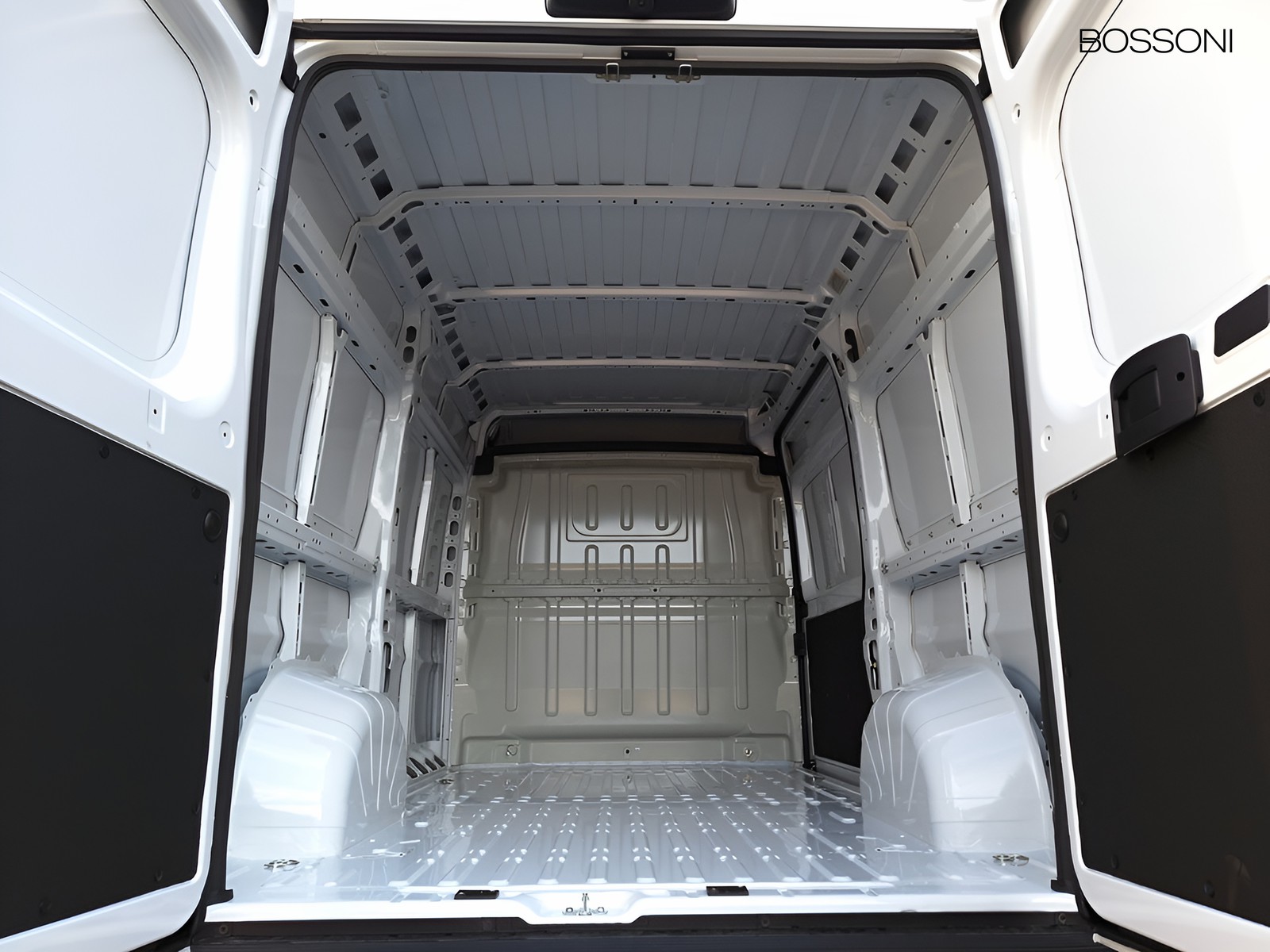6 - Fiat Professional Ducato 33 l2h2 2.2 diesel 140cv