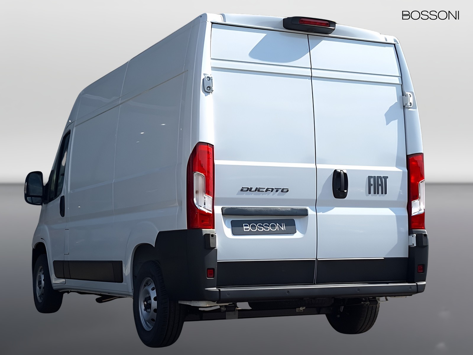 8 - Fiat Professional Ducato 33 l2h2 2.2 diesel 140cv