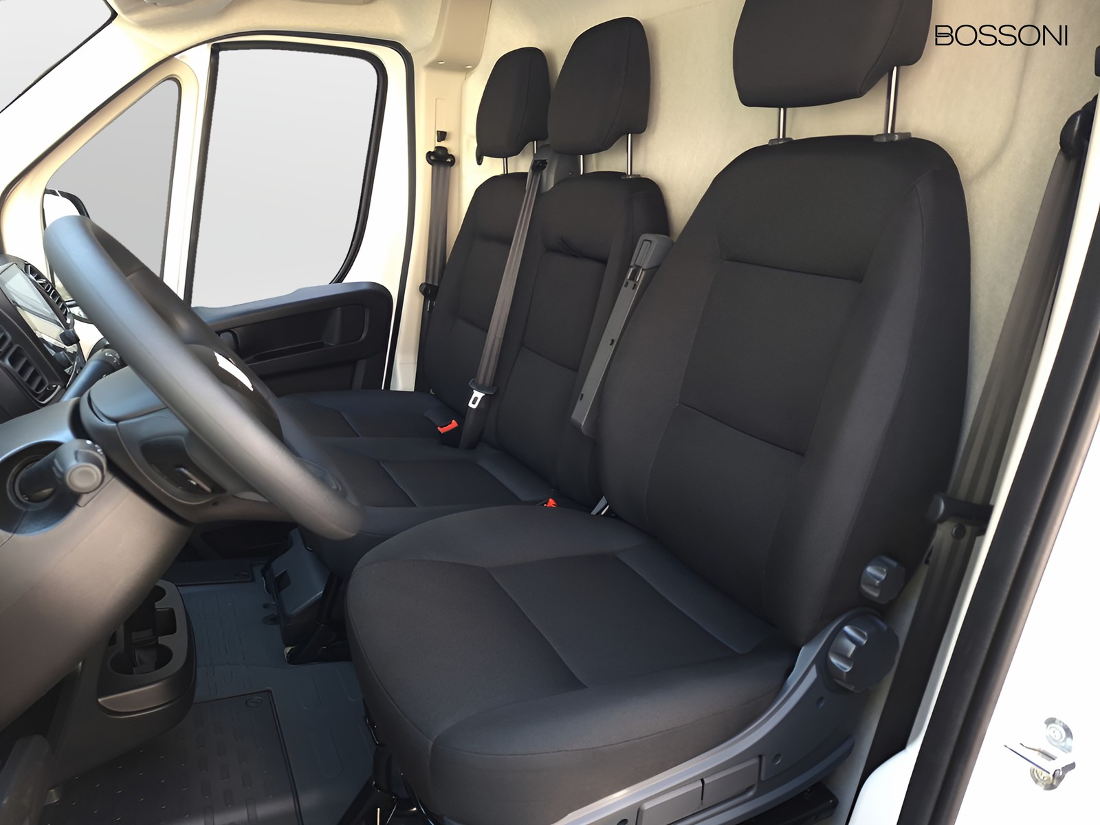 12 - Fiat Professional Ducato 33 l2h2 2.2 diesel 140cv