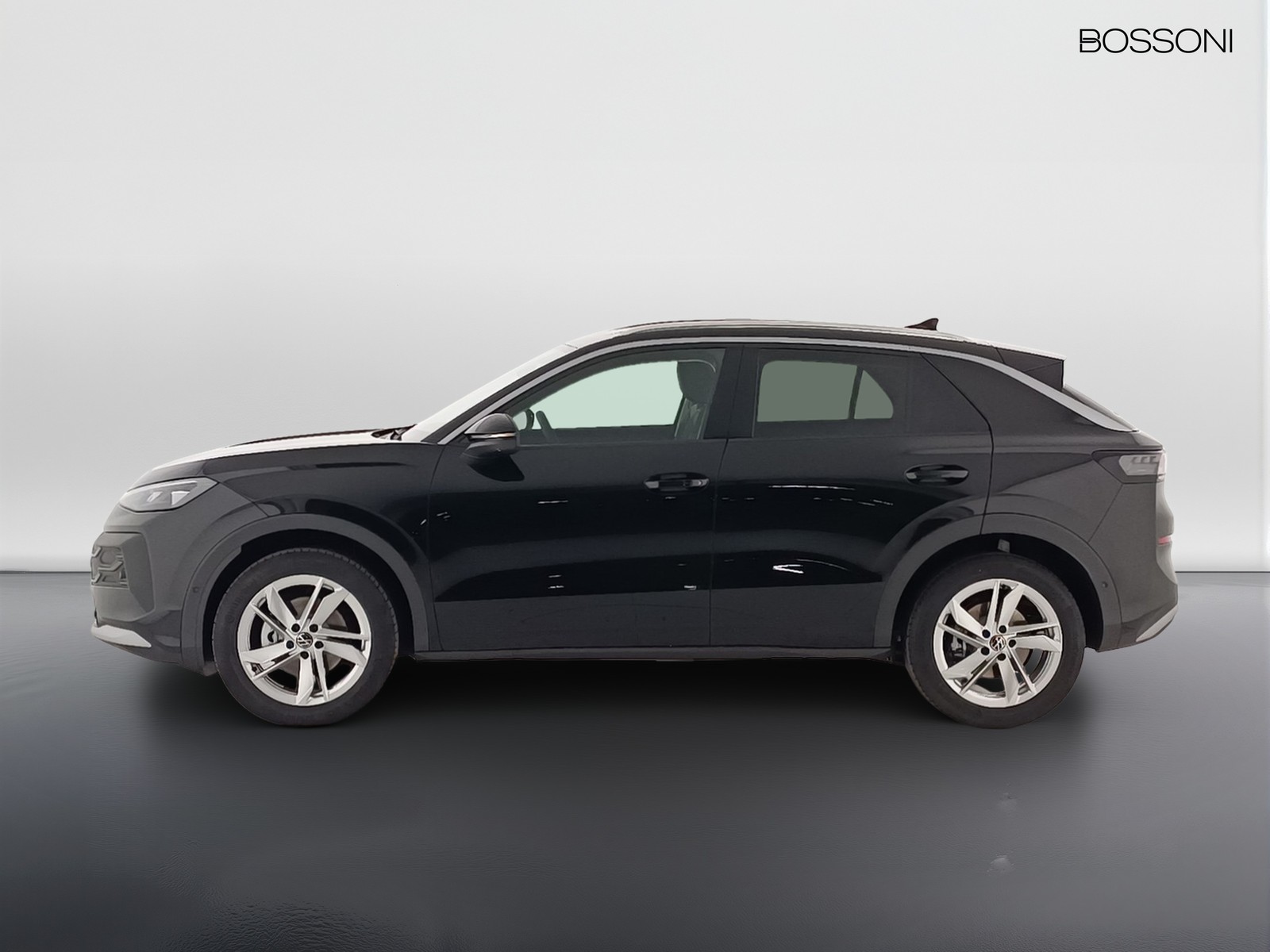 15 - Volkswagen T-Roc 1.5 etsi act 150cv style dsg