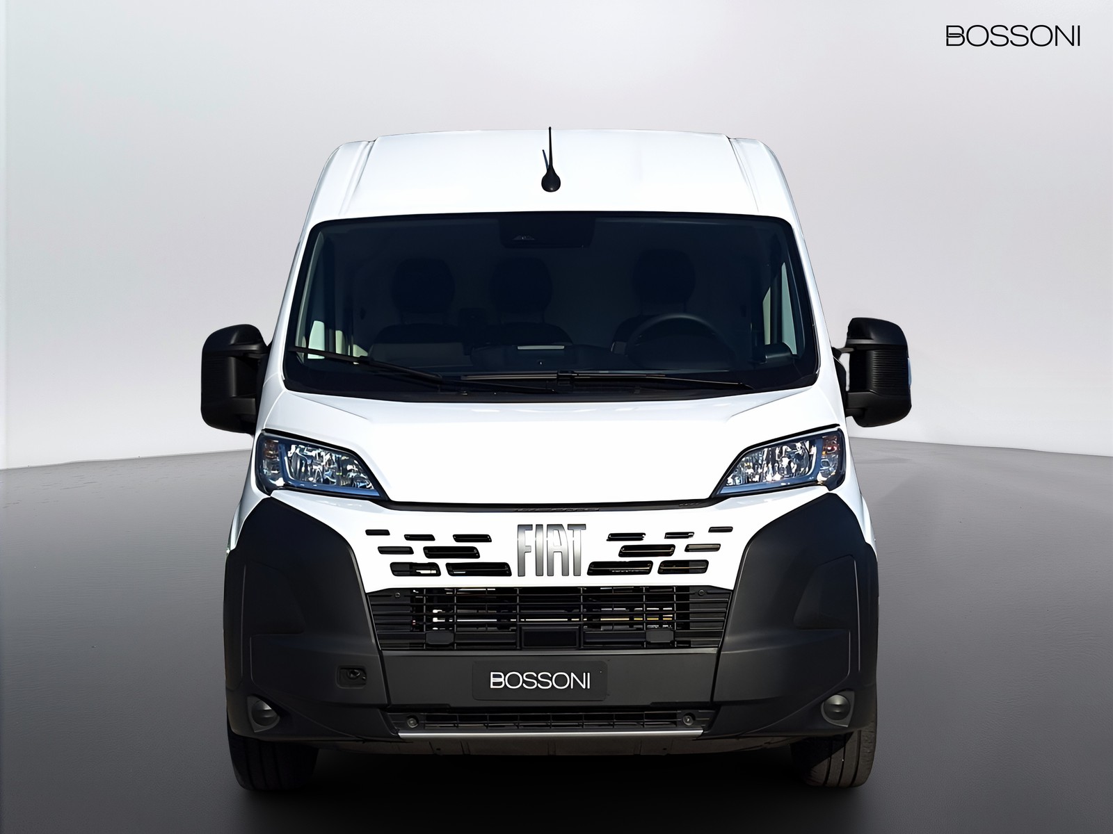 2 - Fiat Professional Ducato 35 l3h2 2.2 diesel 140cv