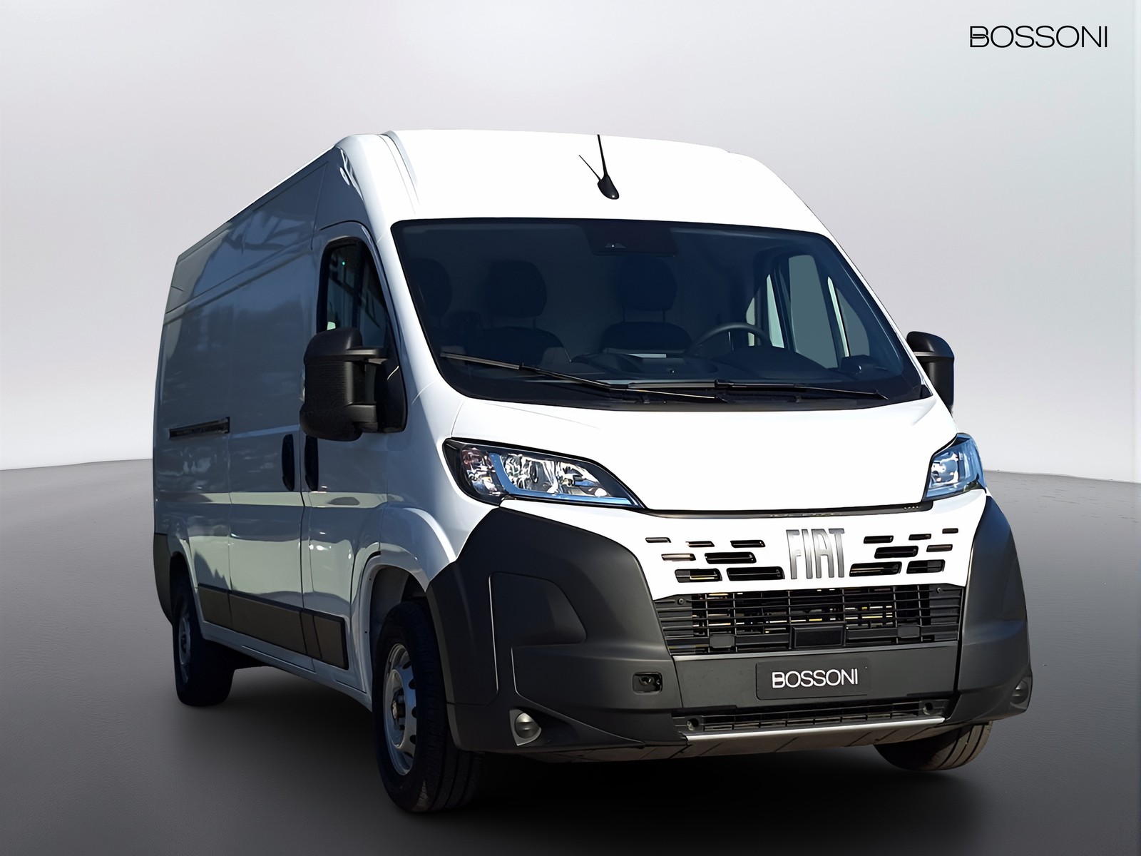 3 - Fiat Professional Ducato 35 l3h2 2.2 diesel 140cv