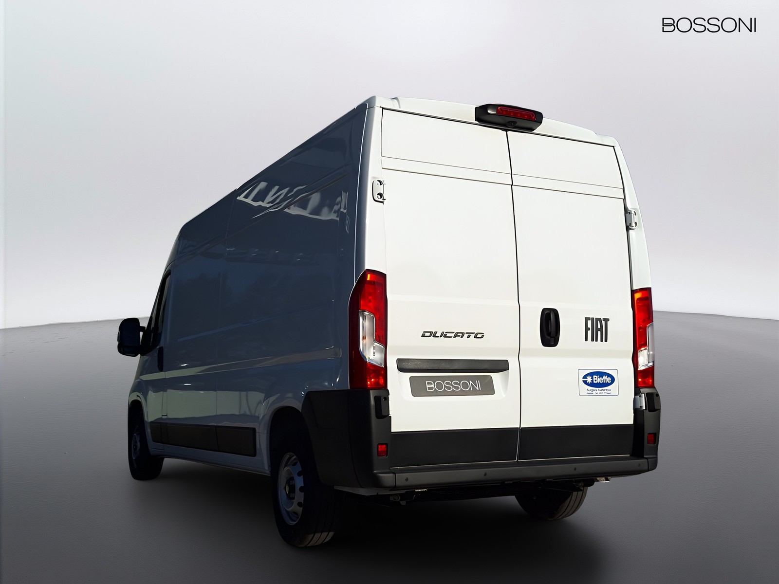 9 - Fiat Professional Ducato 35 l3h2 2.2 diesel 140cv