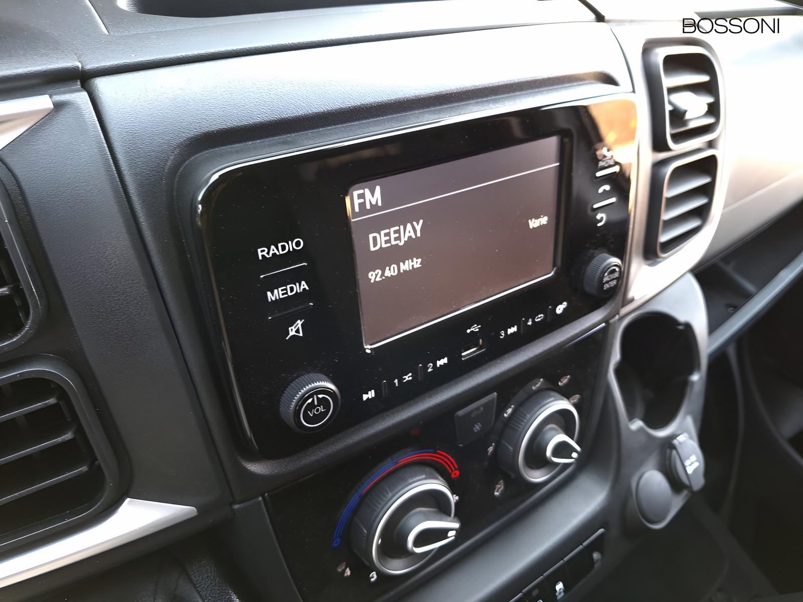 18 - Fiat Professional Ducato 35 l3h2 2.2 diesel 140cv
