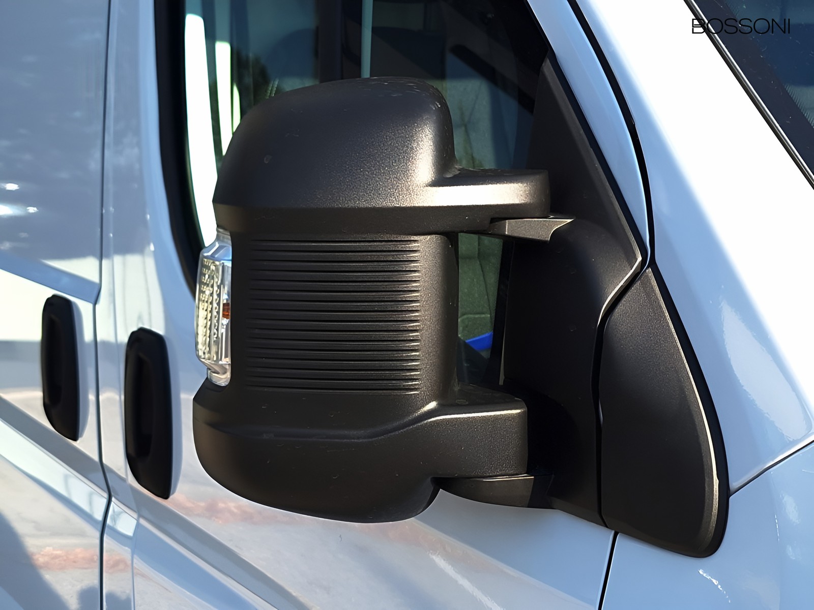 26 - Fiat Professional Ducato 35 l3h2 2.2 diesel 140cv