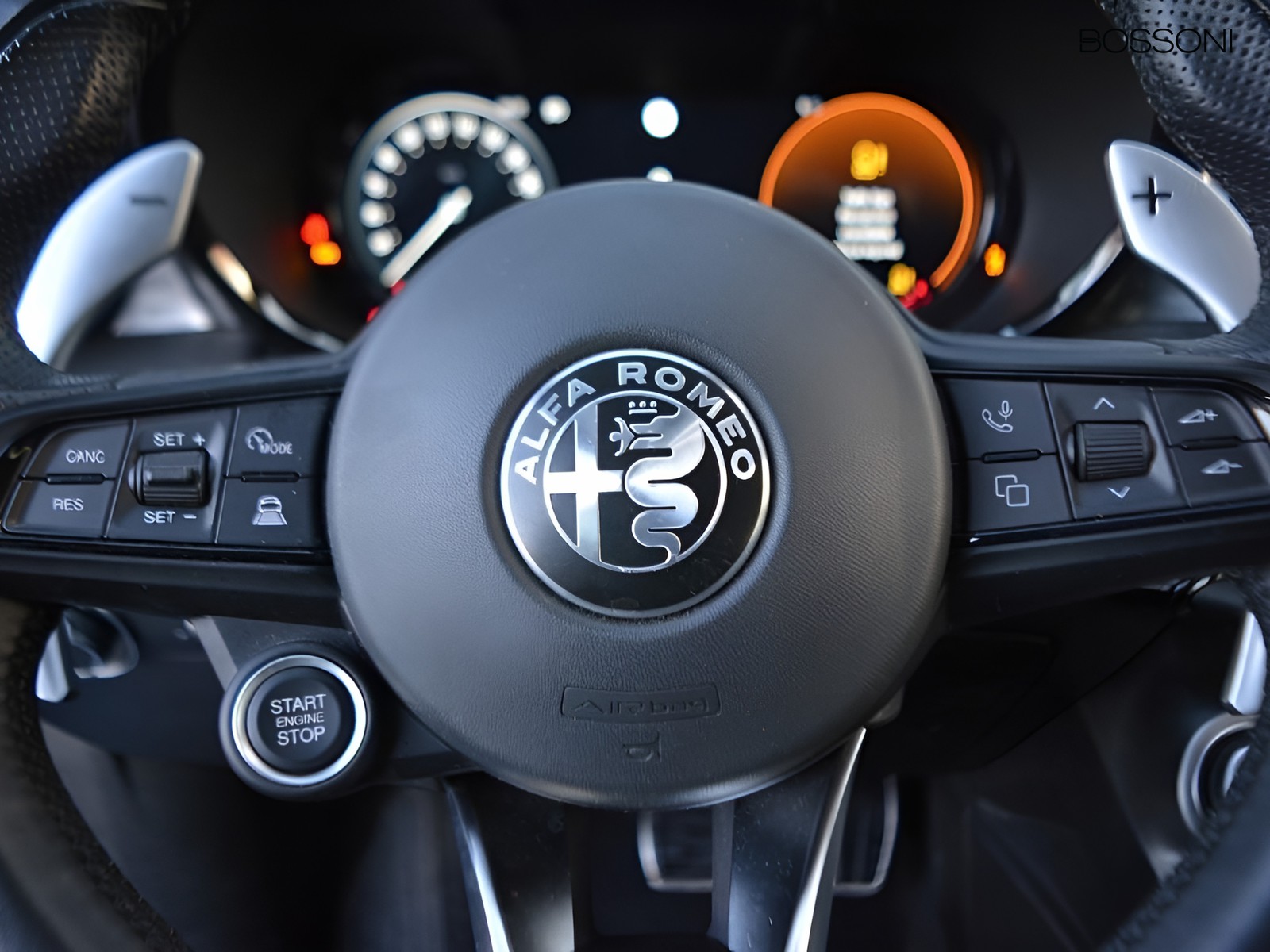 16 - Alfa Romeo Tonale 1.6 130cv veloce tct6