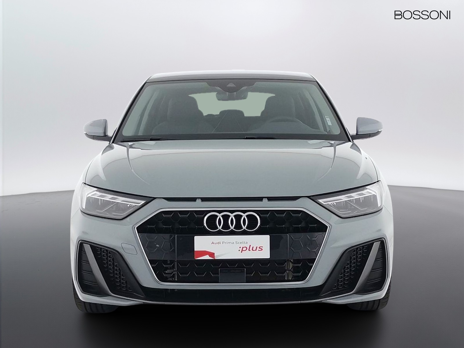 14 - Audi A1 sportback 30 1.0 tfsi 116cv s line edition s tronic