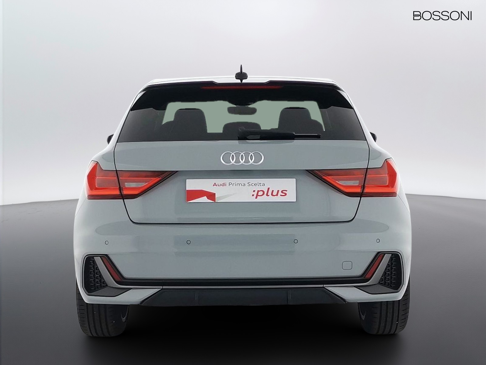 15 - Audi A1 sportback 30 1.0 tfsi 116cv s line edition s tronic
