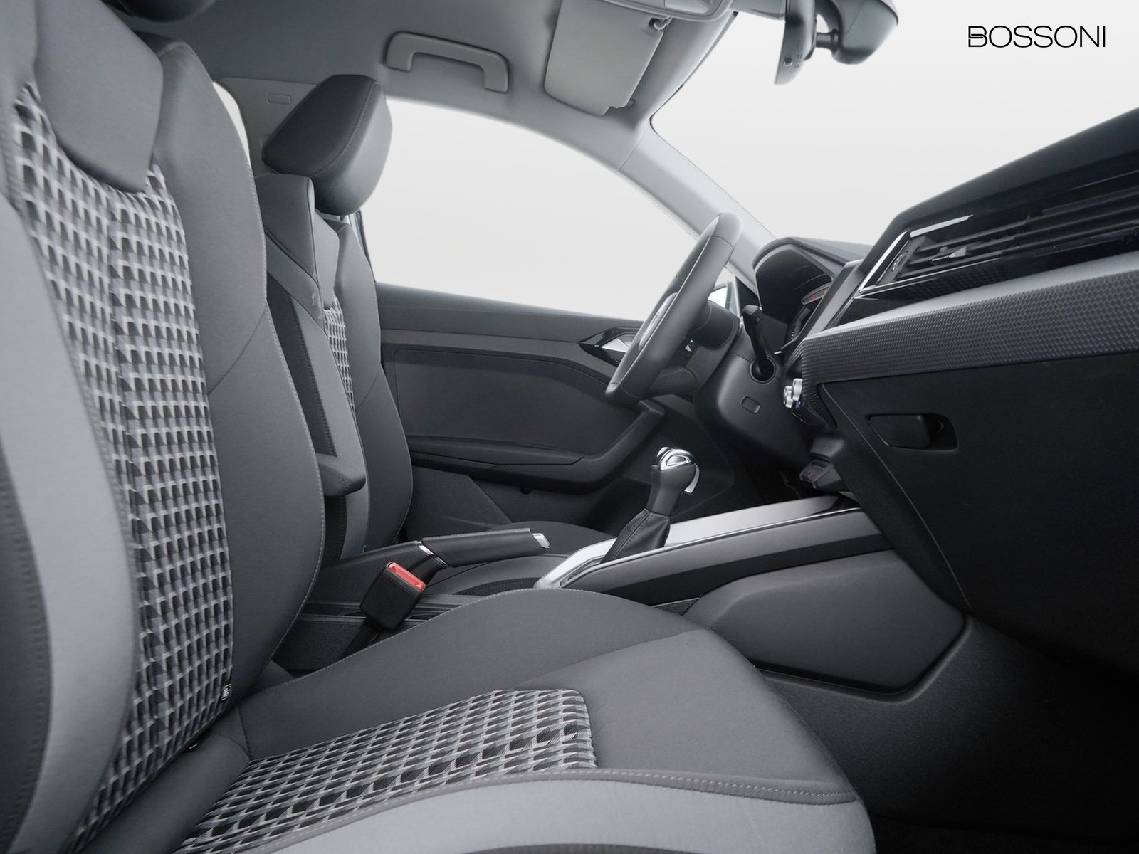 16 - Audi A1 sportback 30 1.0 tfsi 116cv s line edition s tronic