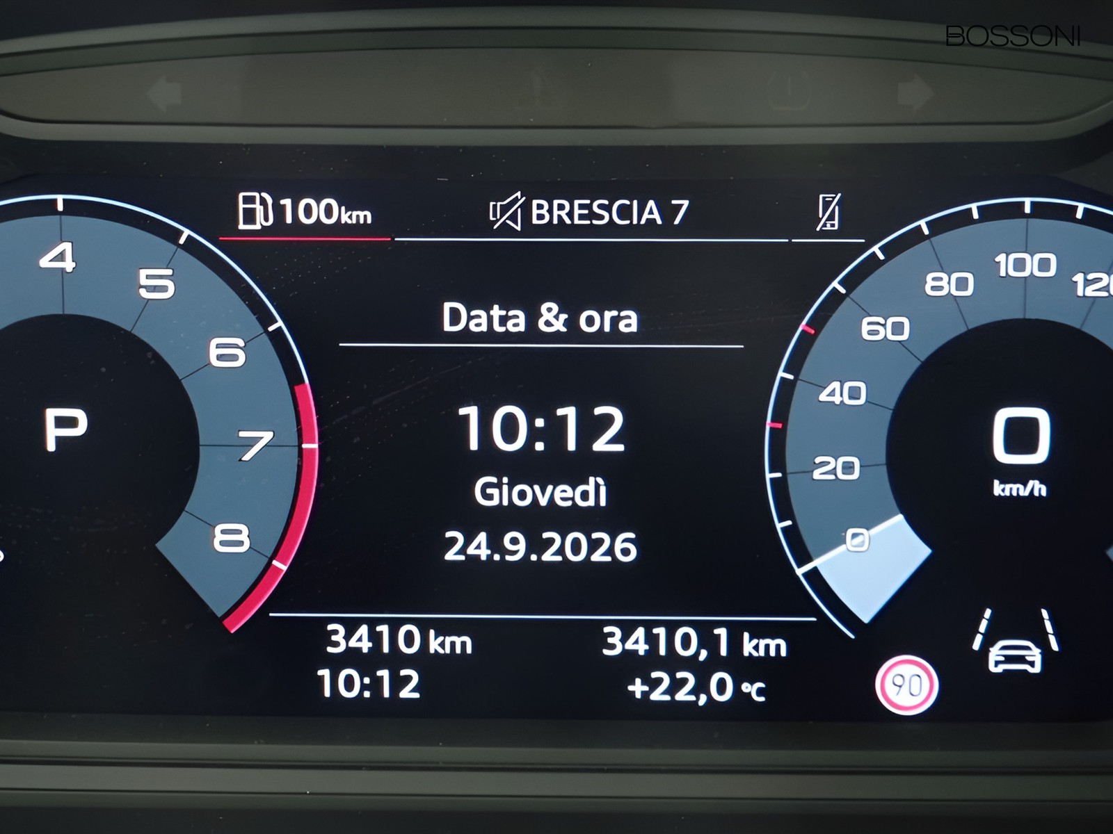 28 - Audi A1 sportback 30 1.0 tfsi 116cv s line edition s tronic