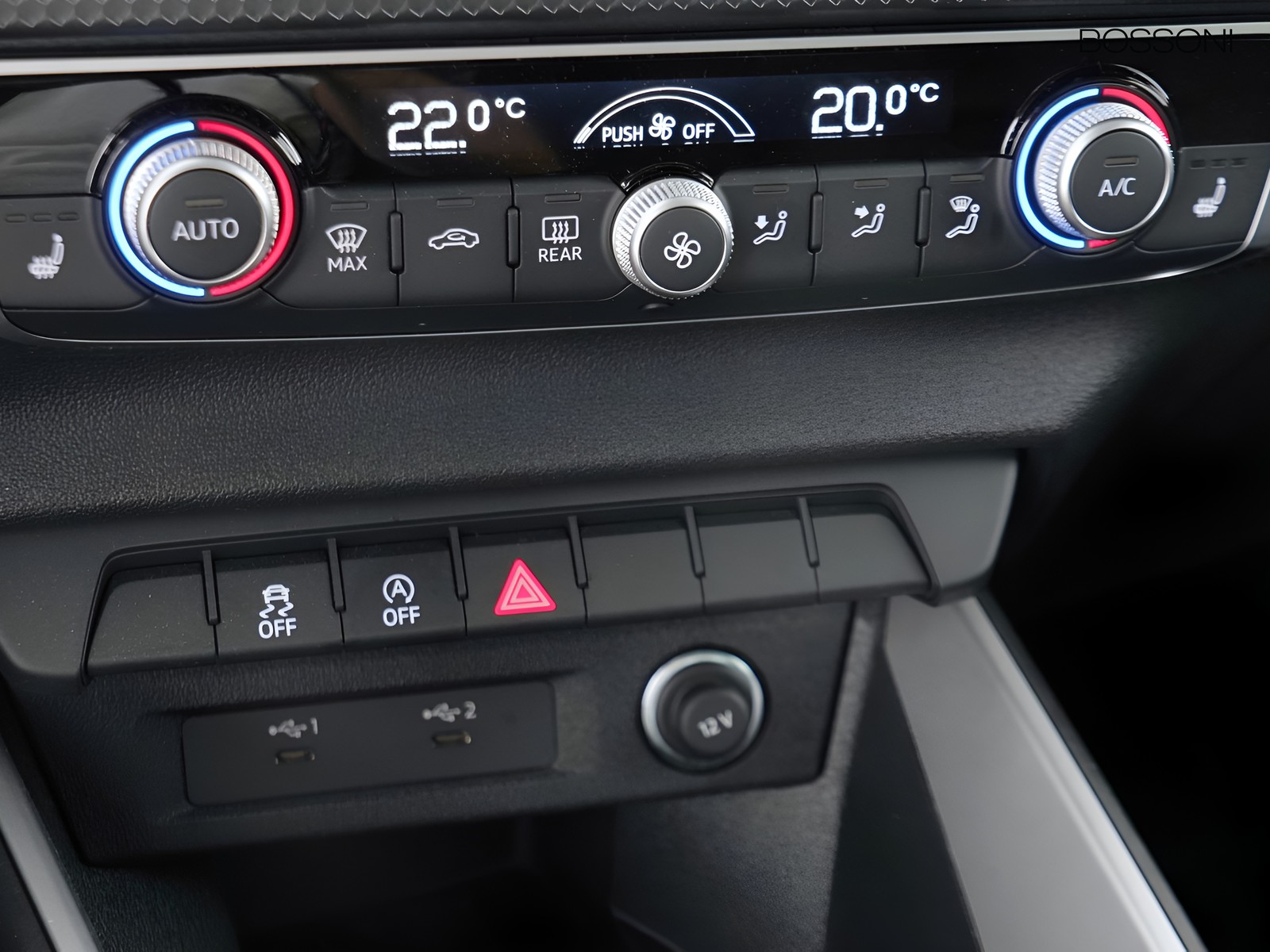 5 - Audi A1 sportback 30 1.0 tfsi 116cv s line edition