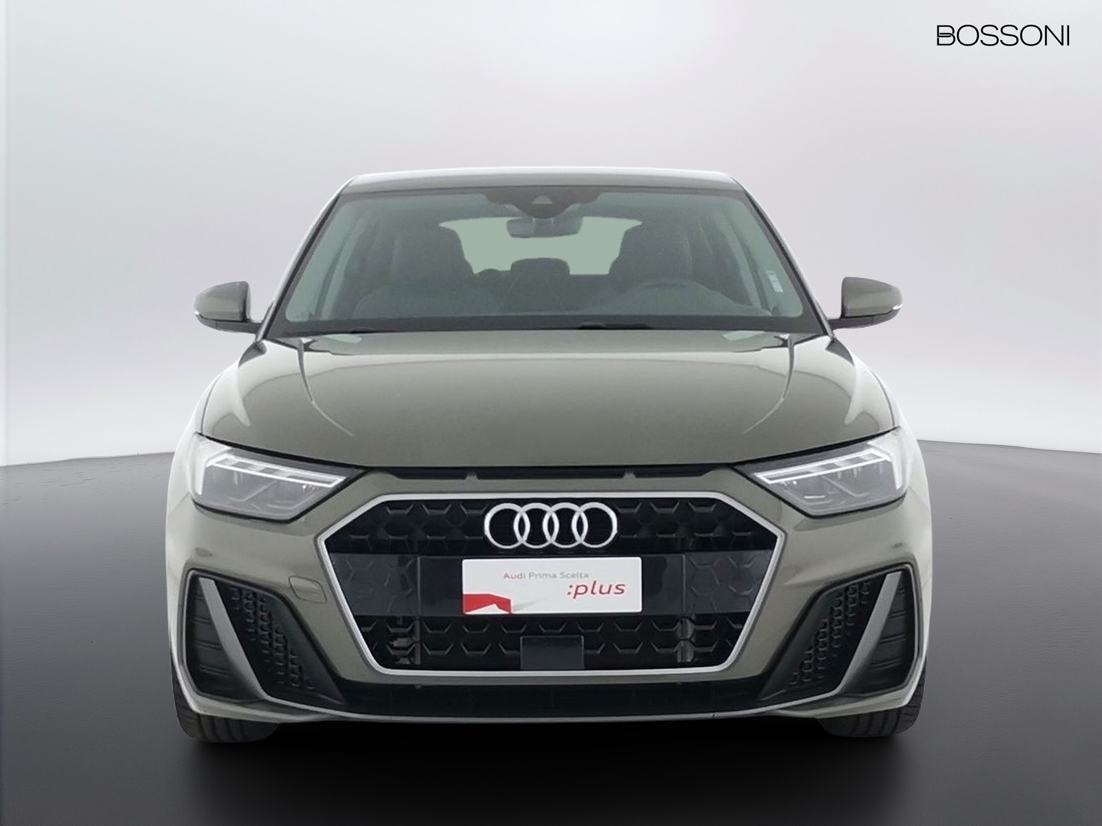 14 - Audi A1 sportback 30 1.0 tfsi 116cv s line edition