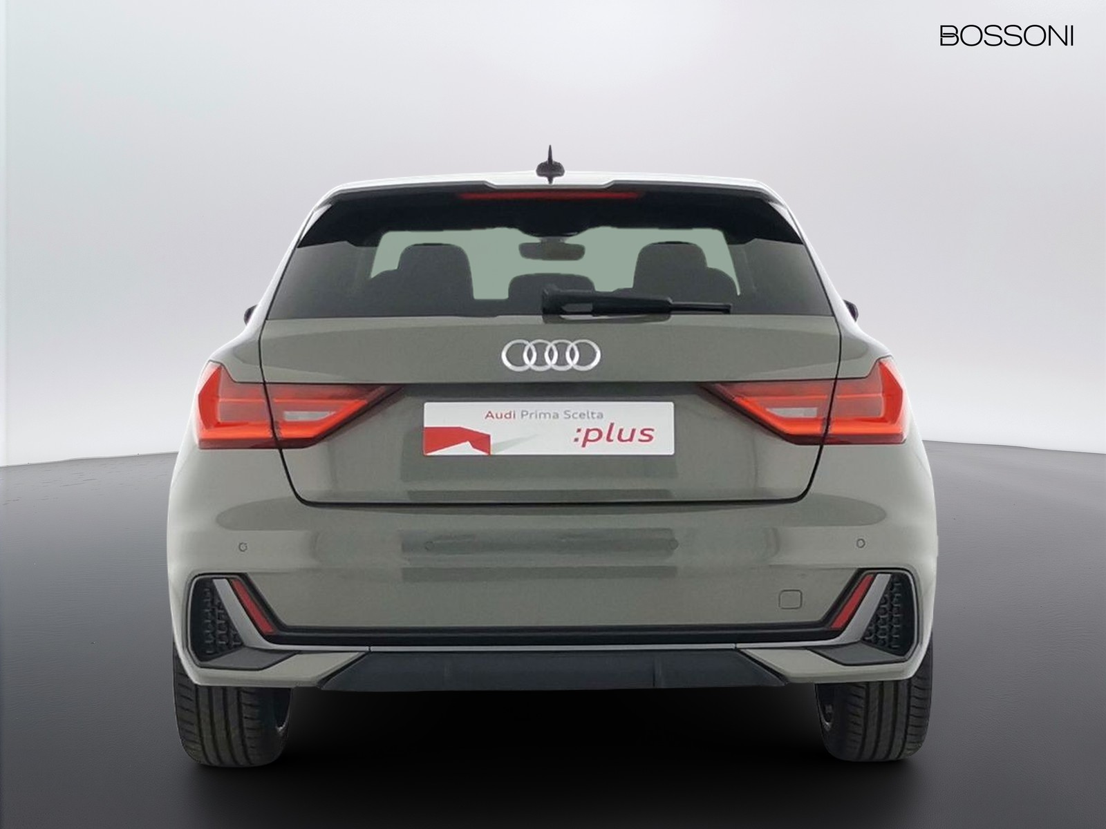 15 - Audi A1 sportback 30 1.0 tfsi 116cv s line edition